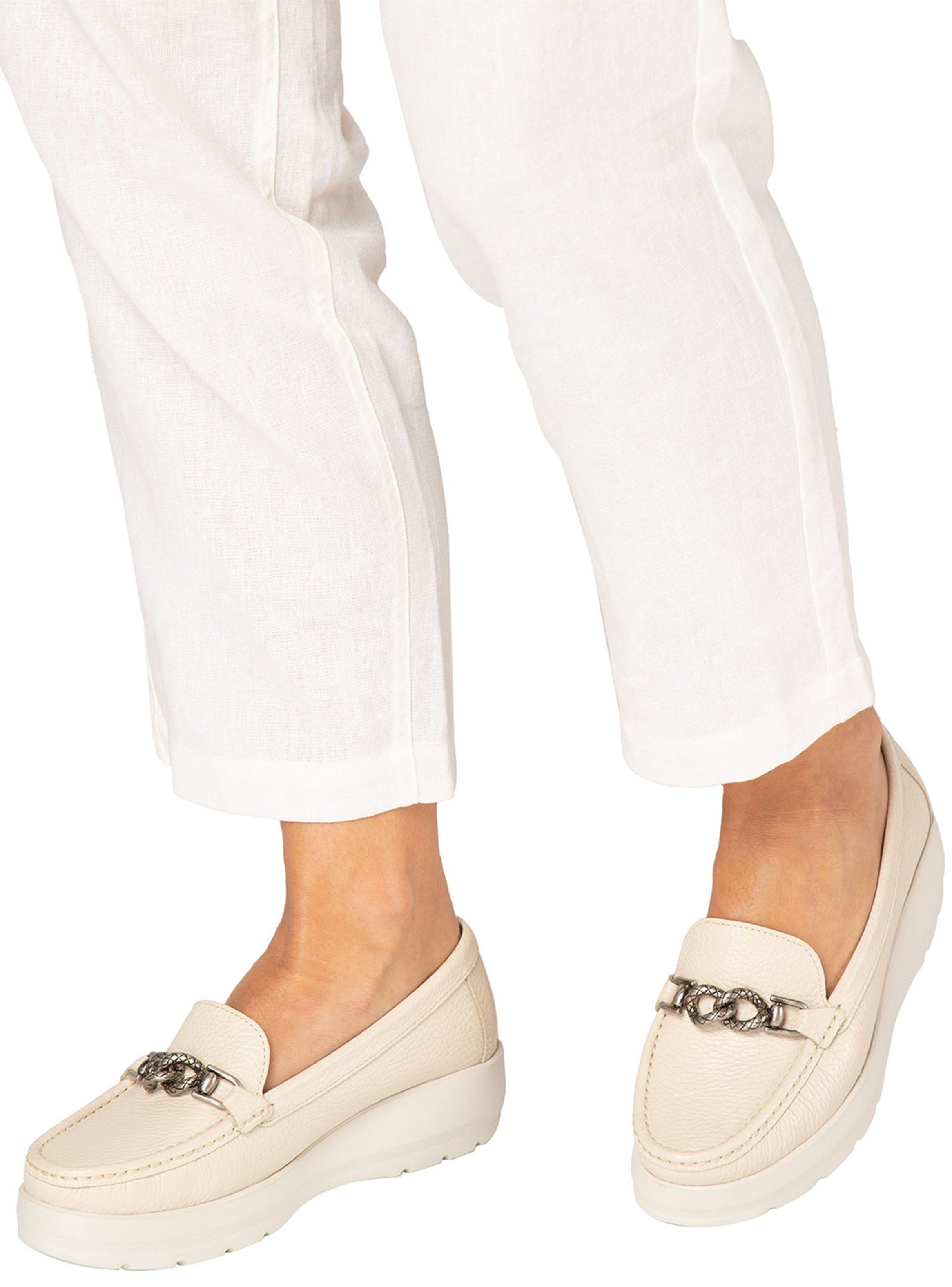 Mocasín Cuero Locanda 659614 Mujer-0