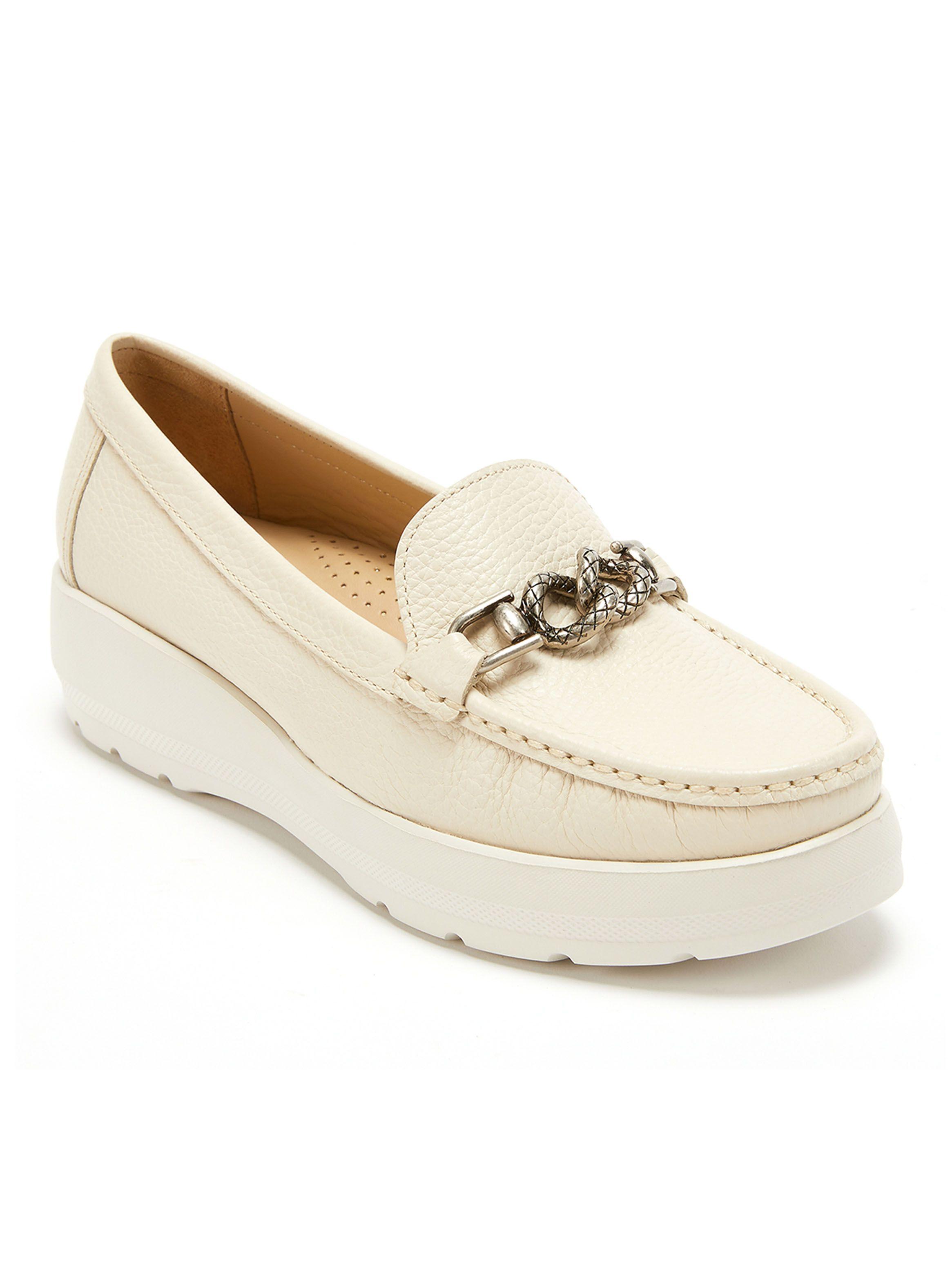 Mocasín Cuero Locanda 659614 Mujer-2