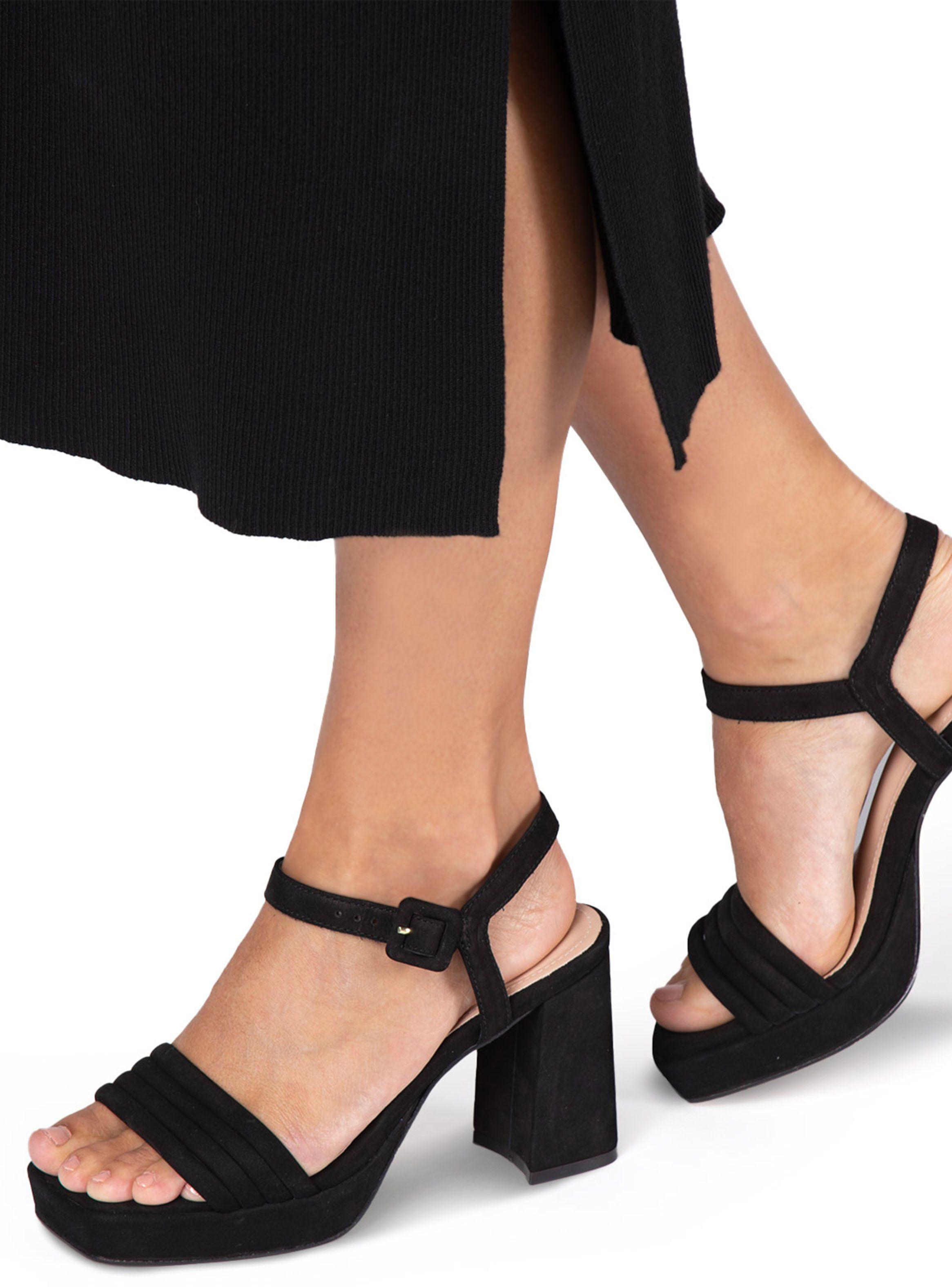 Sandalia Mabel Mujer-0