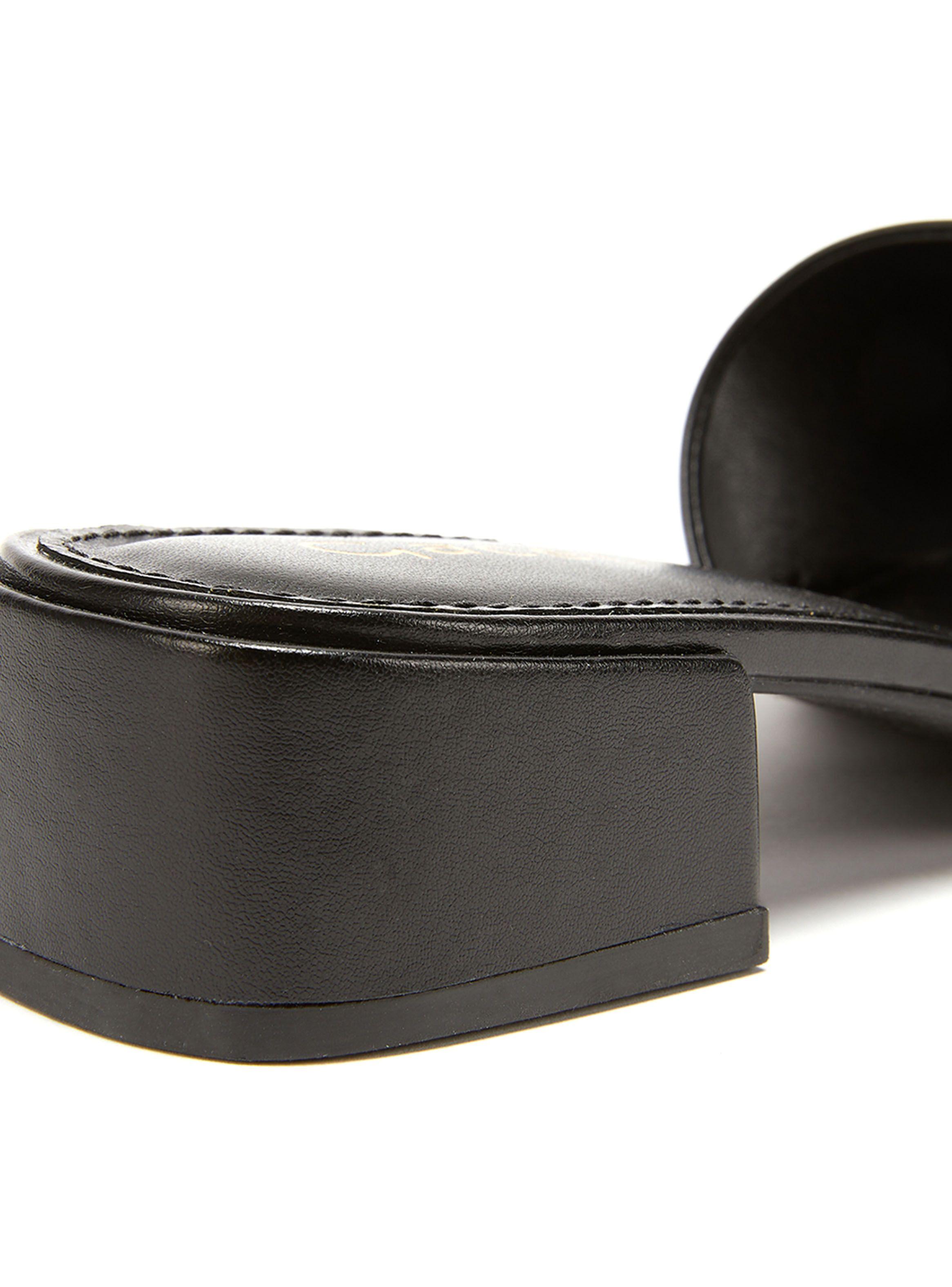 Sandalia Maite Cuero 659626 Mujer-4