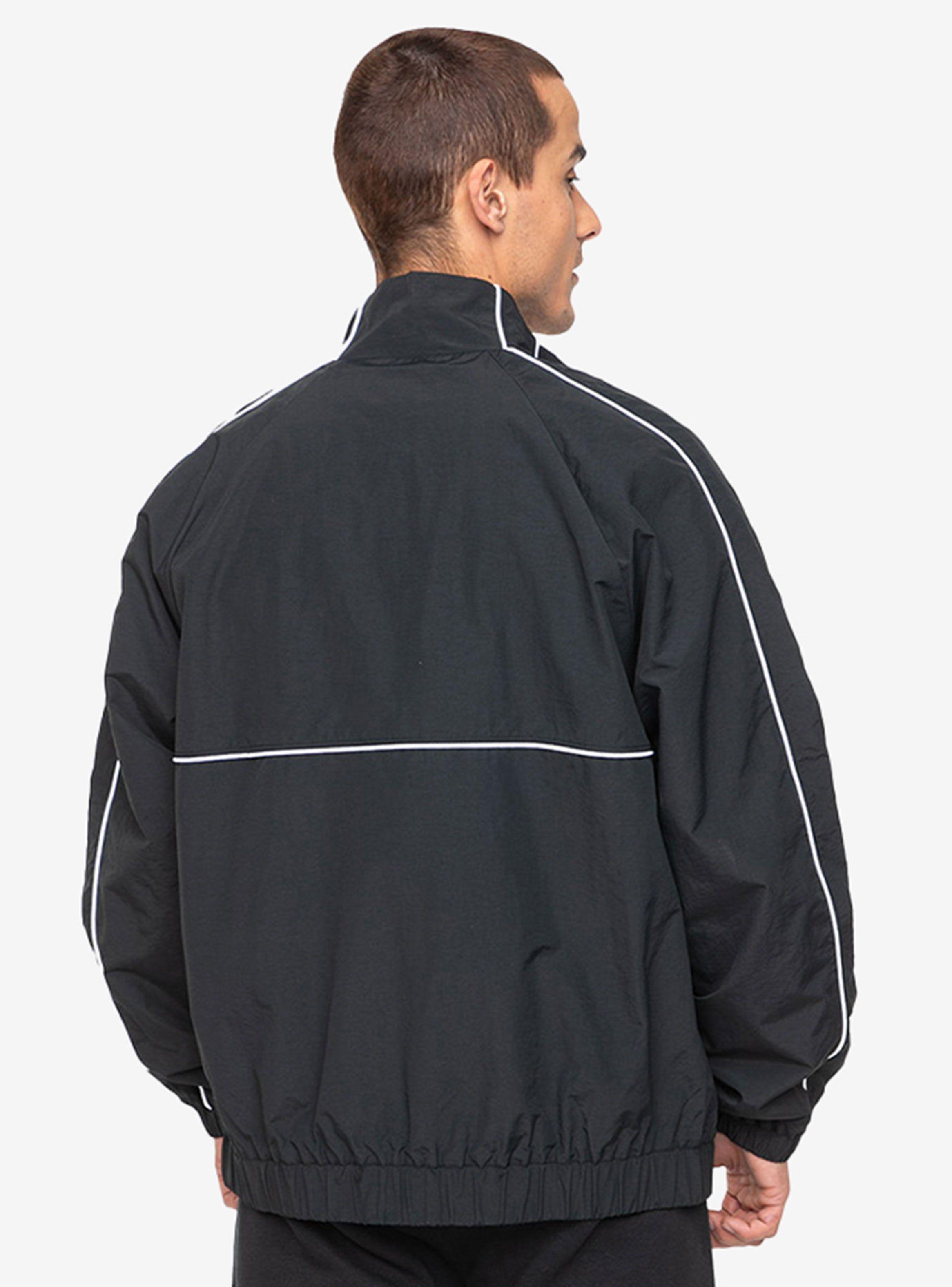 Cortaviento Estilo Retro Chuck Elevated-1