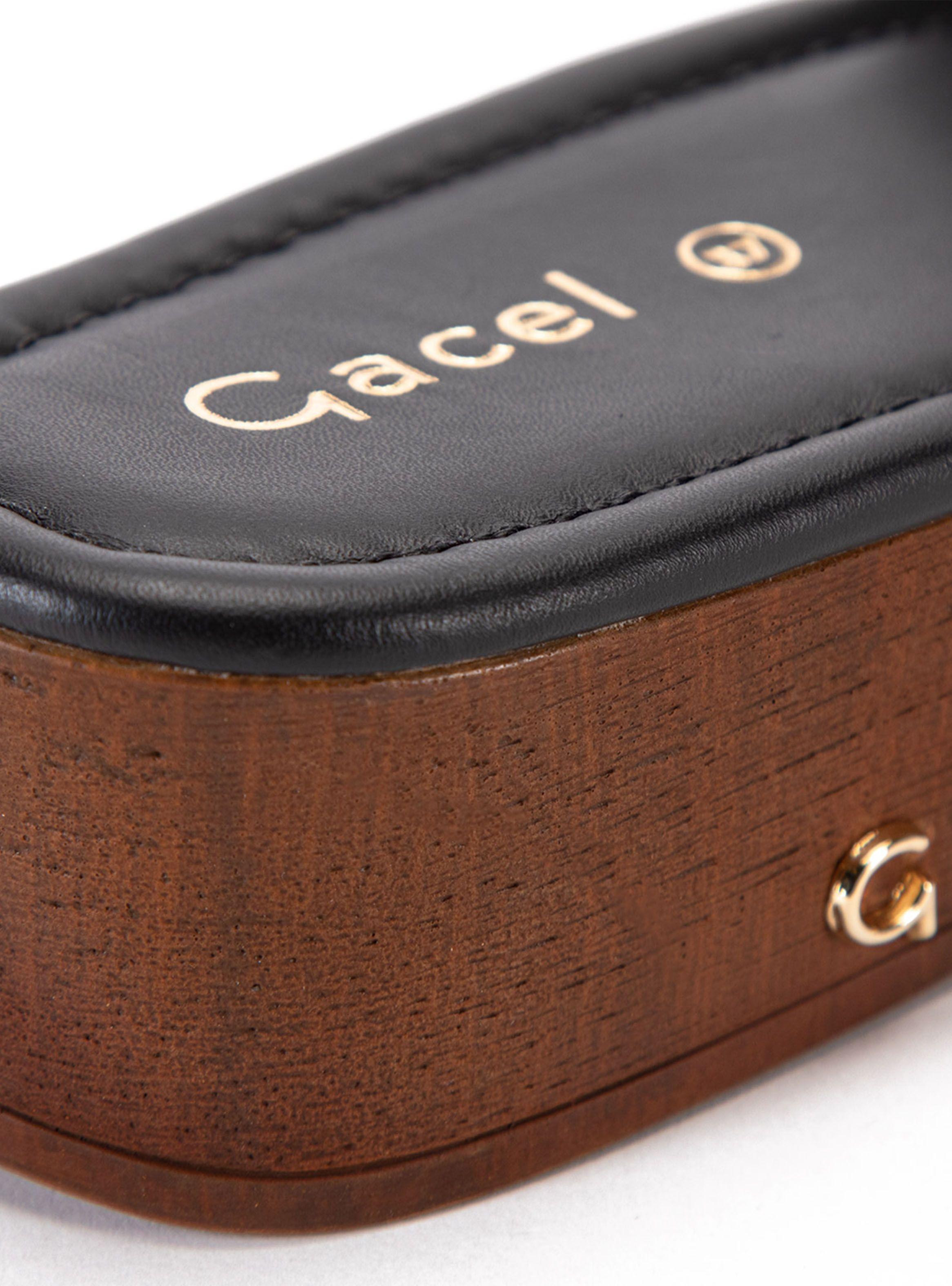 Sandalia Mujer Cuero Riley-4