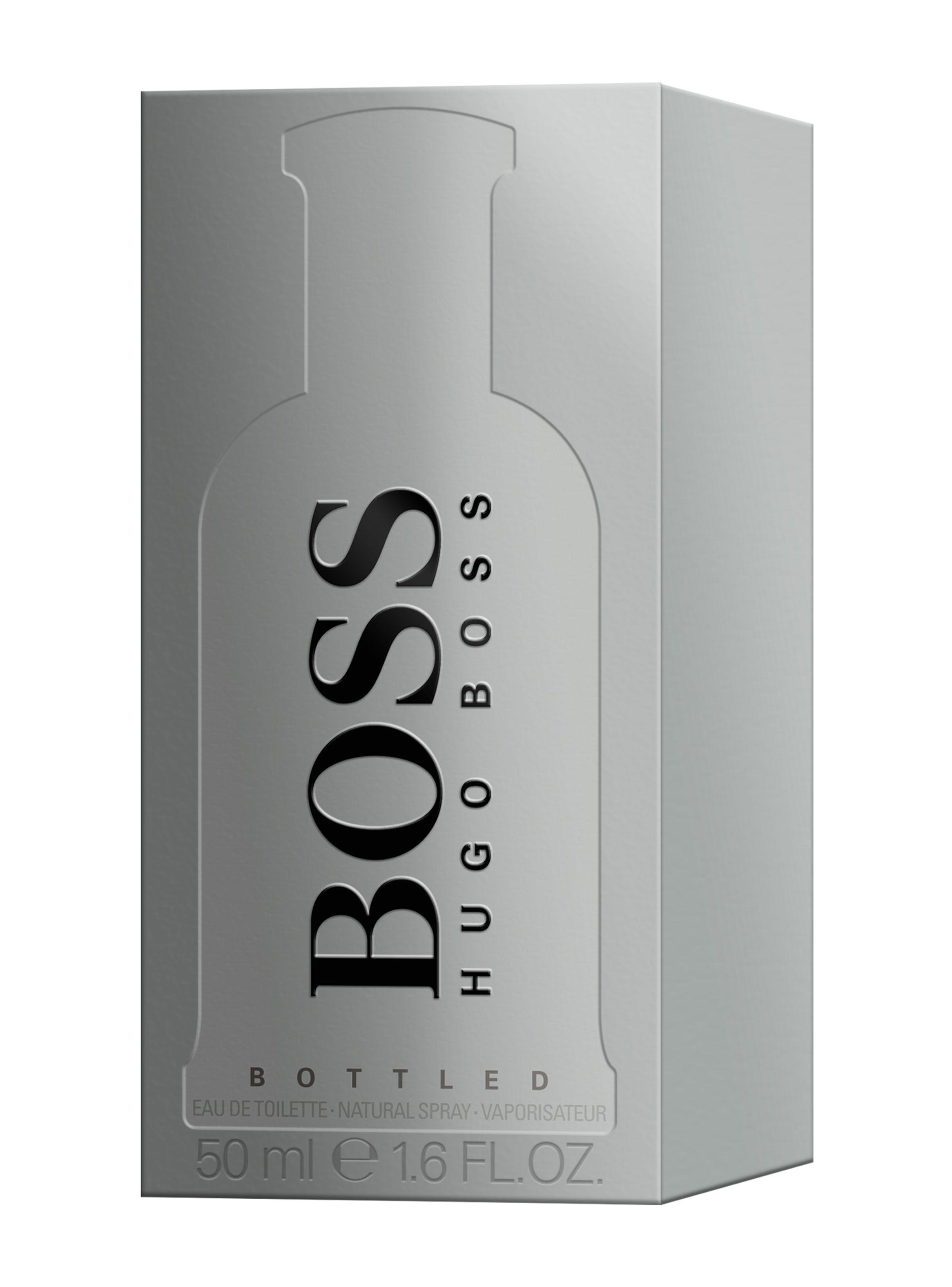 Perfume Hombre HB Bottled EDT 50 ml VP-2