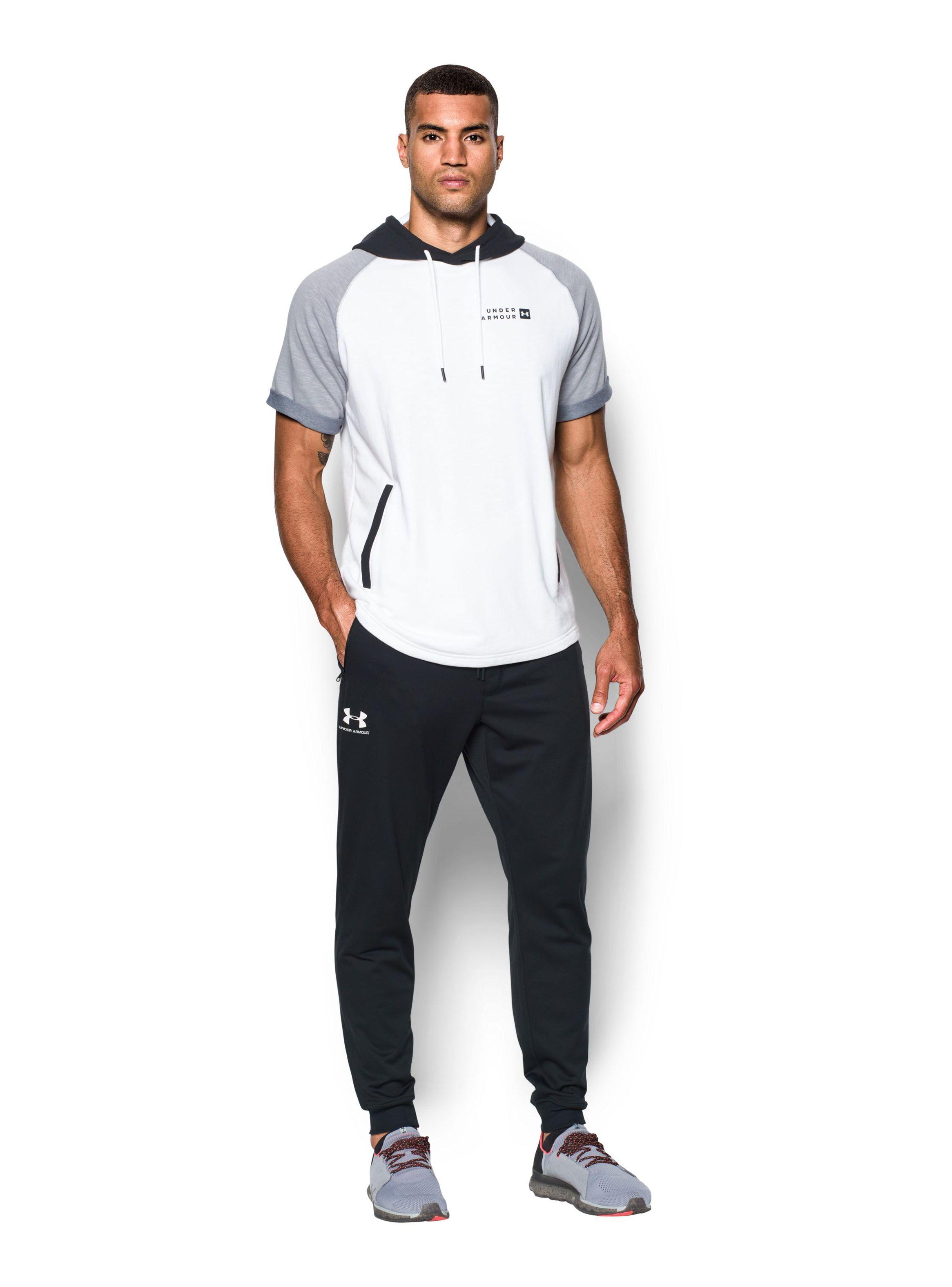 Pantalón Jogger Sportstyle Tricot Jo-3