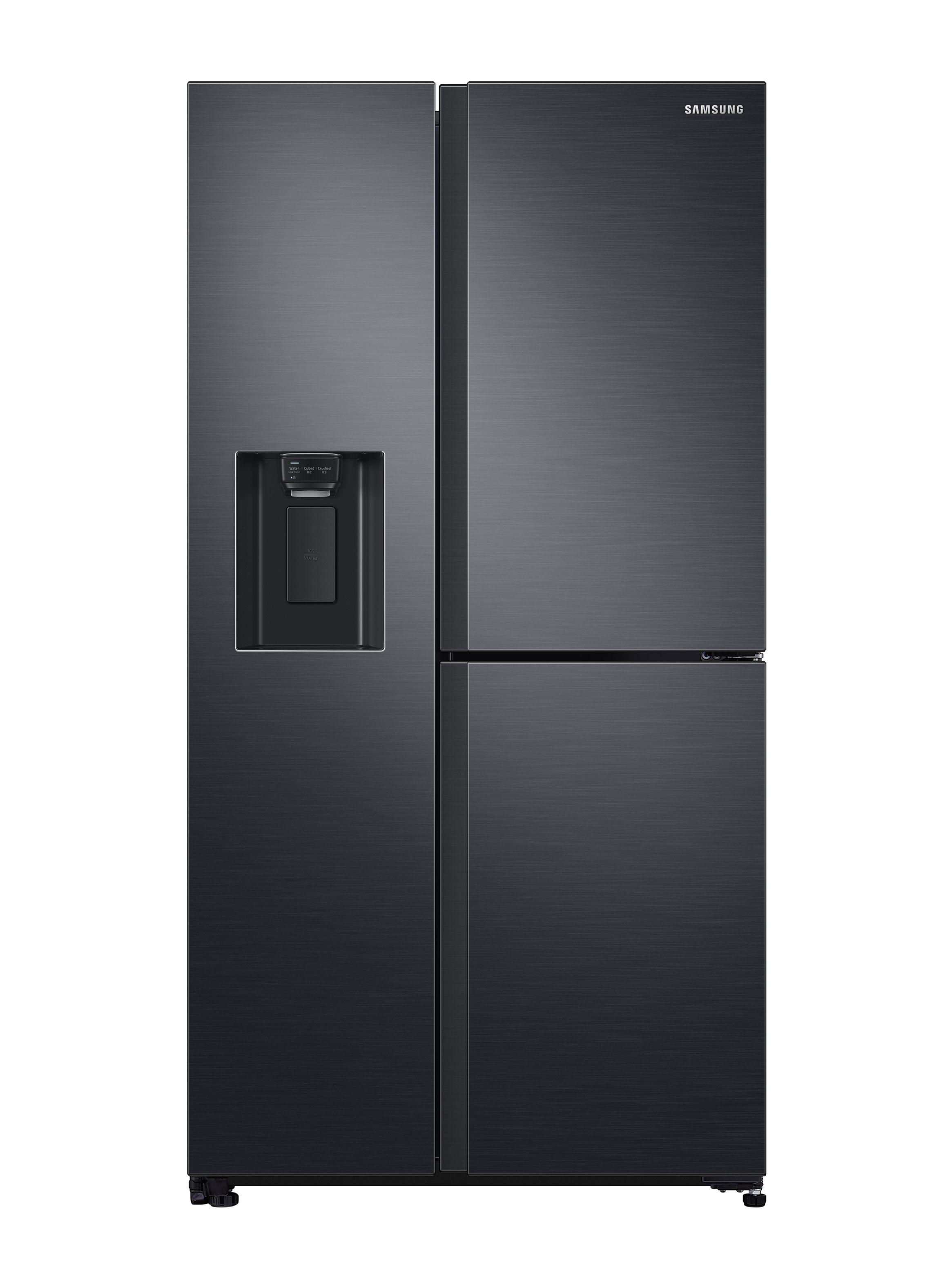 Refrigerador Side By Side No Frost 602 Litros RS65R5691B4/ZS-0