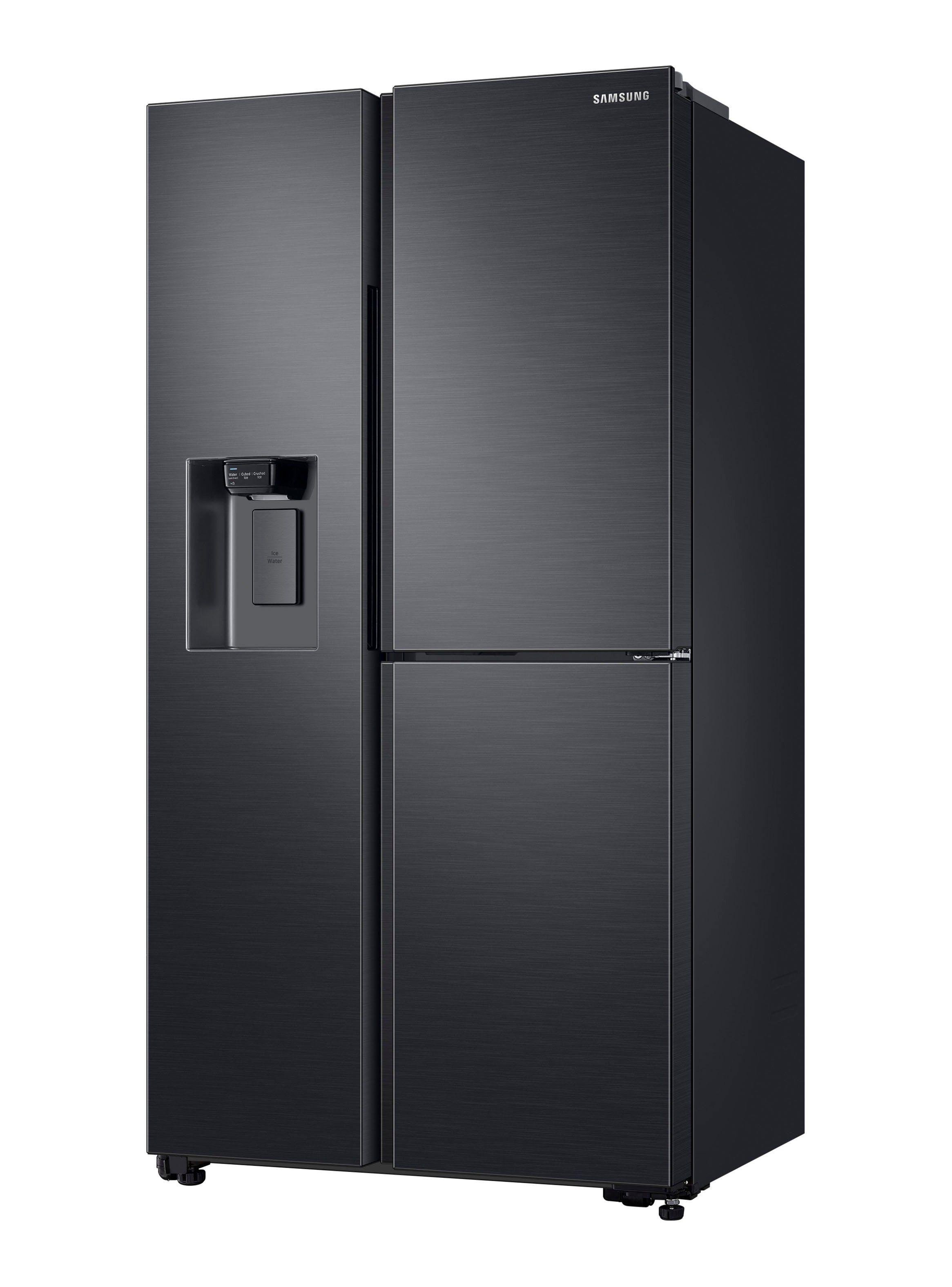 Refrigerador Side By Side No Frost 602 Litros RS65R5691B4/ZS-3