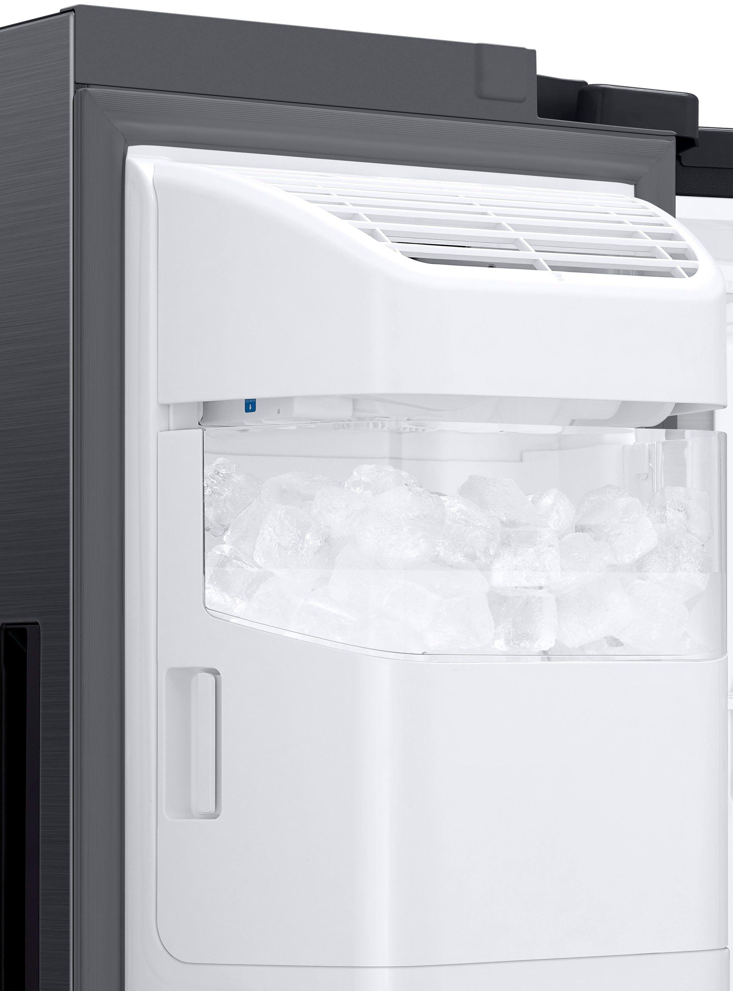 Refrigerador Side By Side No Frost 602 Litros RS65R5691B4/ZS-5