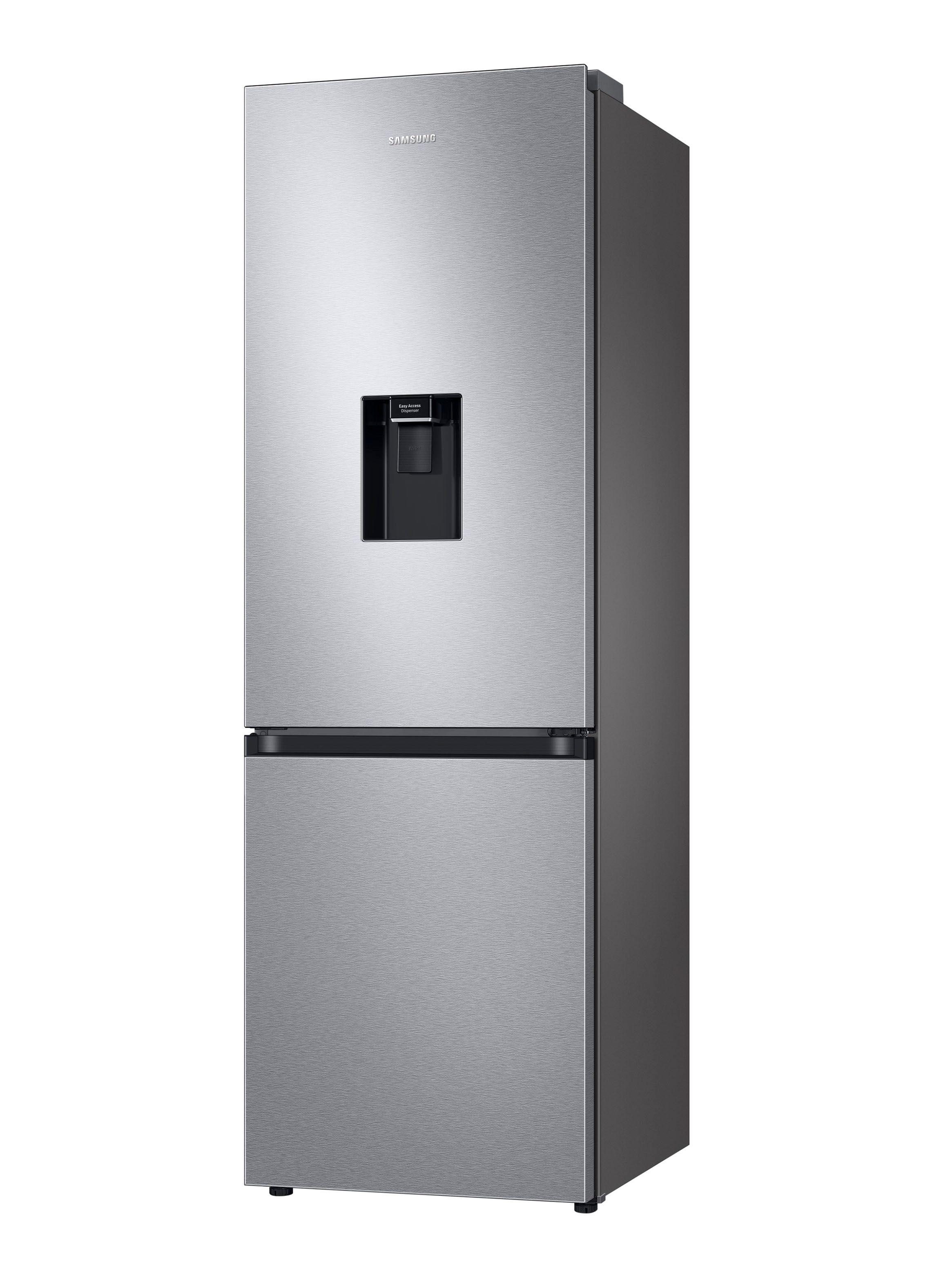 Refrigerador Bottom Mount No Frost 331 Litros con All Around Cooling-2