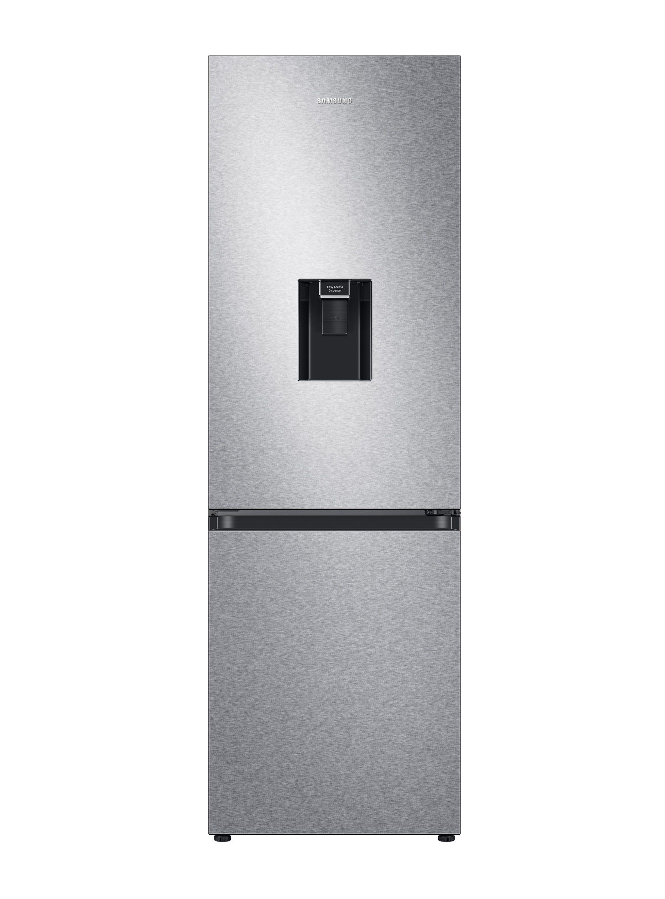 Refrigerador Bottom Mount No Frost 331 Litros con All Around Cooling-0