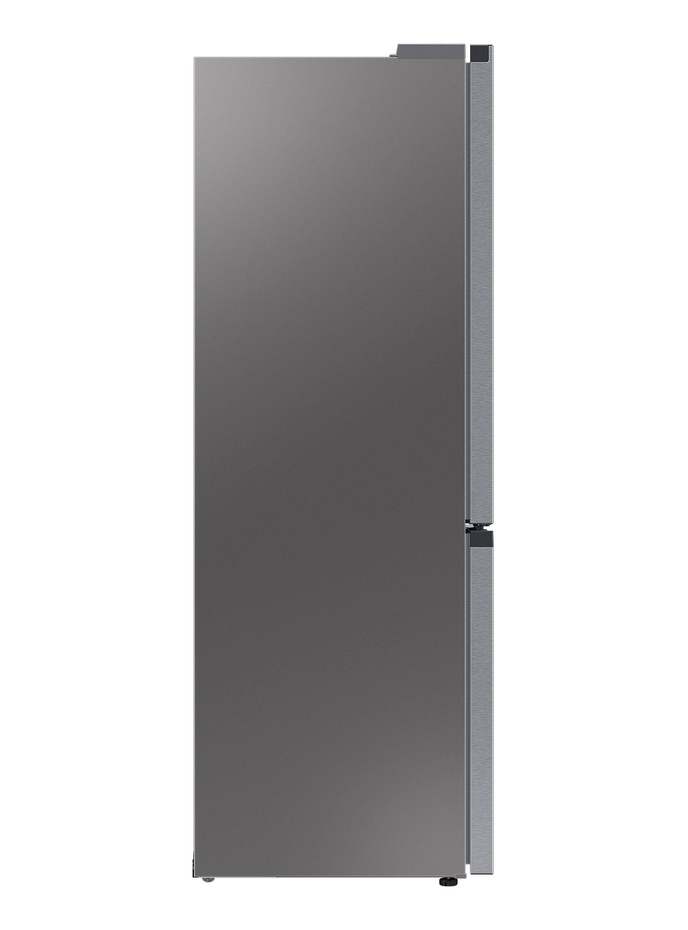 Refrigerador Bottom Mount No Frost 331 Litros con All Around Cooling-4
