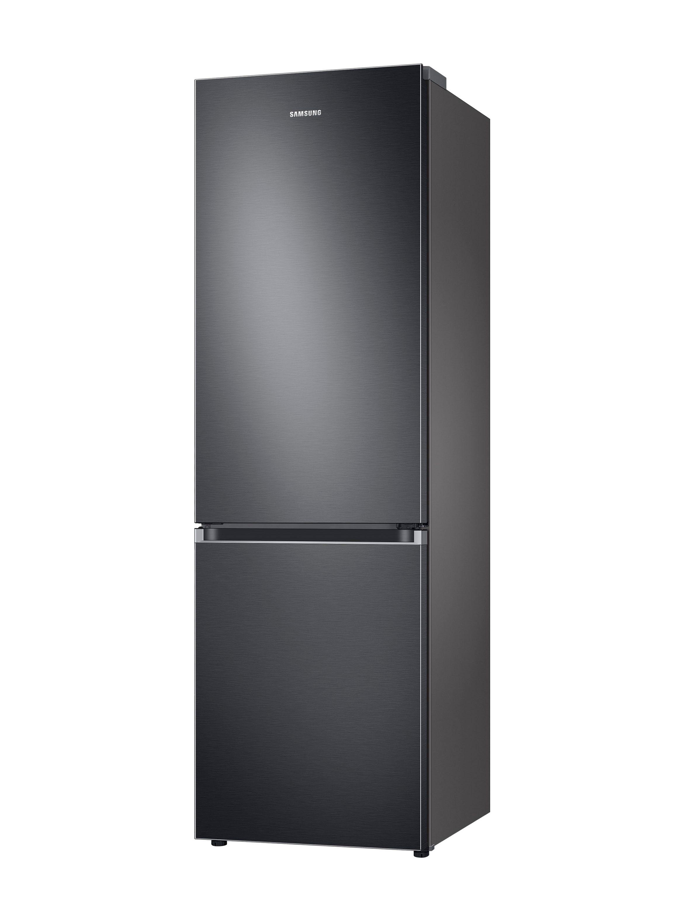 Refrigerador Bottom Mount No Frost 360 Litros RB36T602FB1/ZS All Around Cooling-3