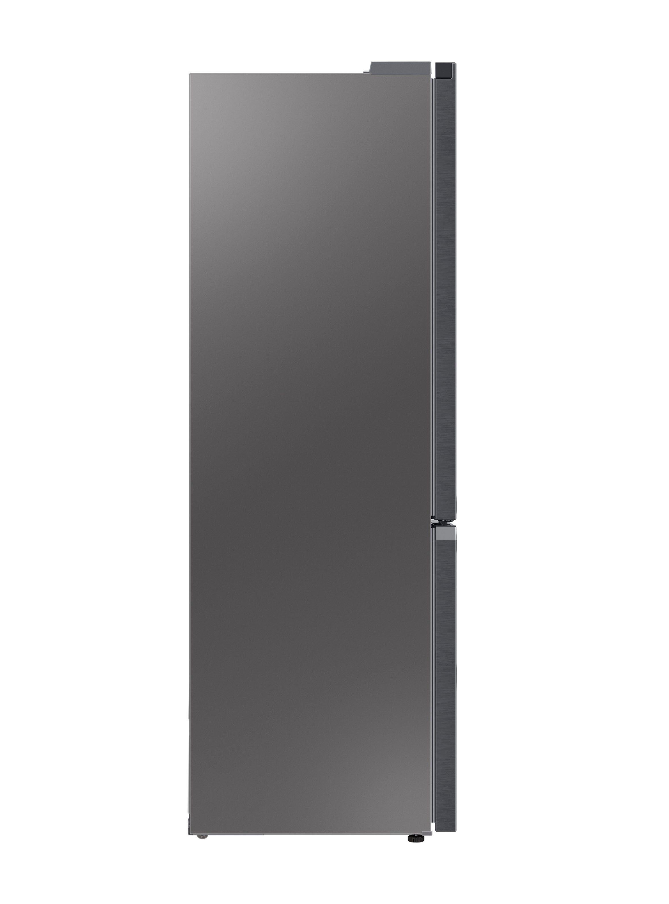 Refrigerador Bottom Mount No Frost 360 Litros RB36T602FB1/ZS All Around Cooling-4