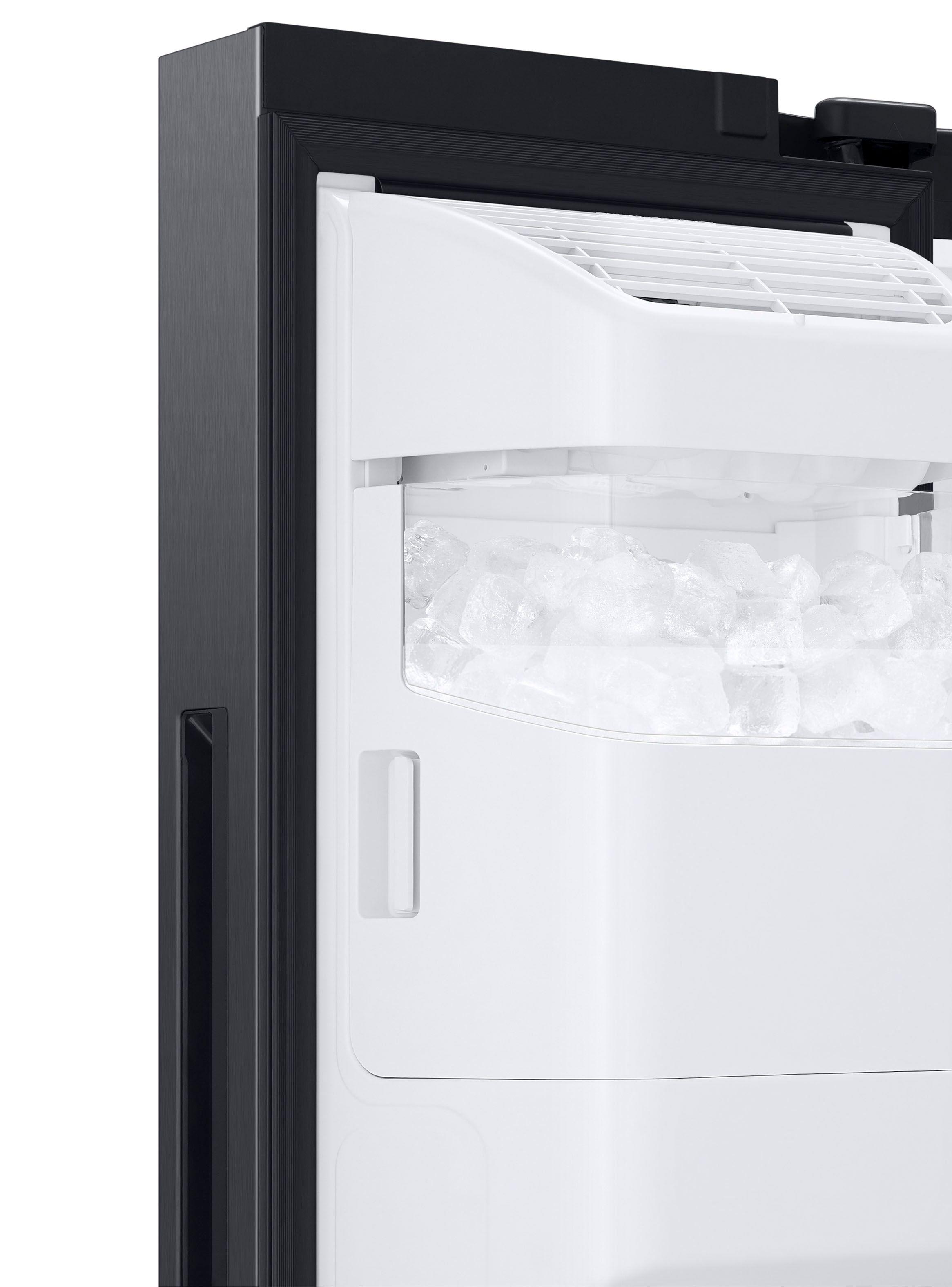 Refrigerador Side By Side de 602L con All Around Cooling-5