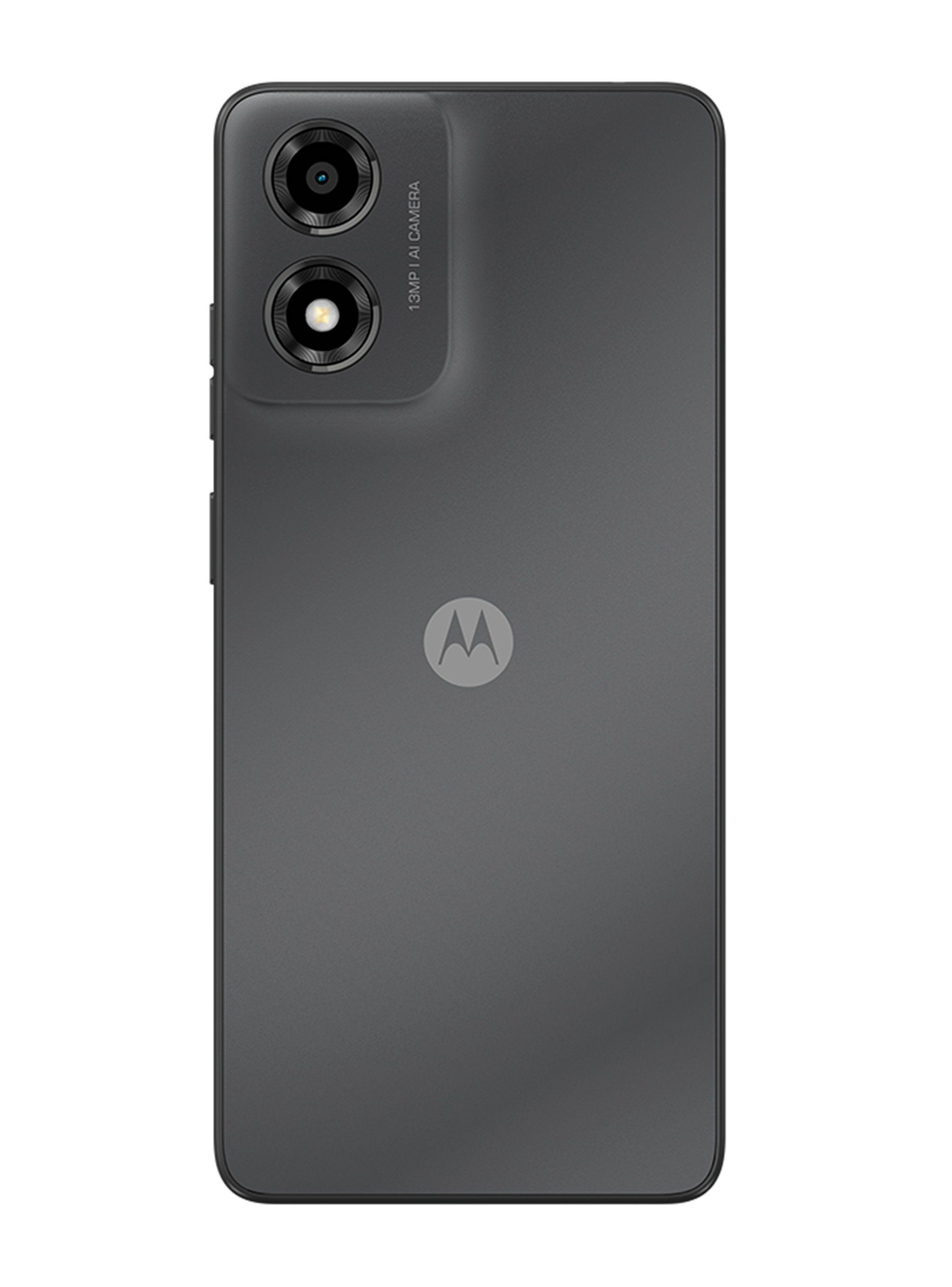 Smartphone Moto E14 64GB 6.6" Gris Liberado-3