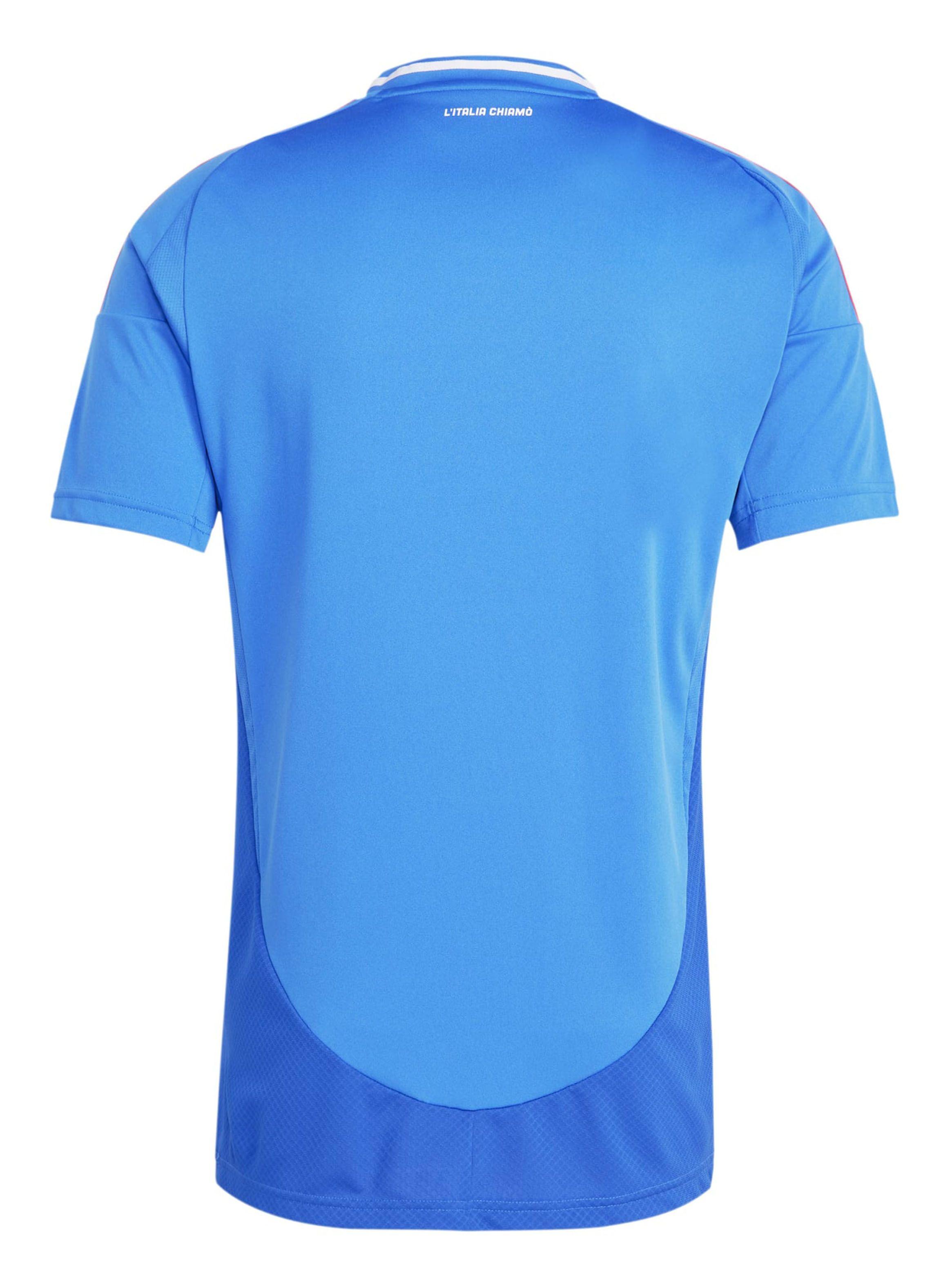 Camiseta de Fútbol Italia Sw Figc H Jsy-5