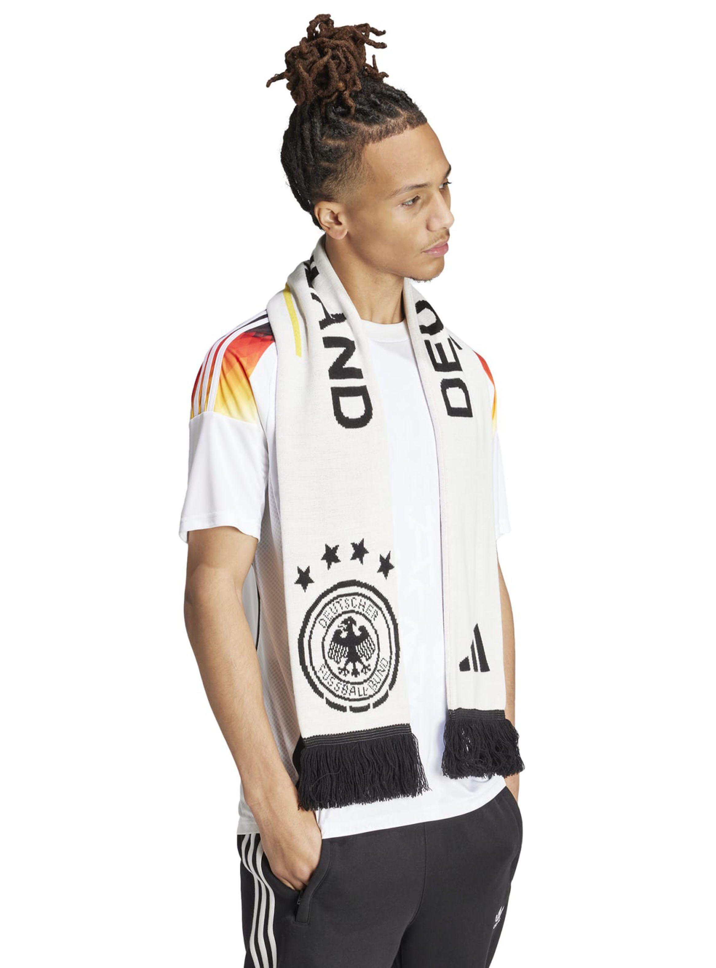 Camiseta de Fútbol Alemania Sw Dfb H Jsy-3