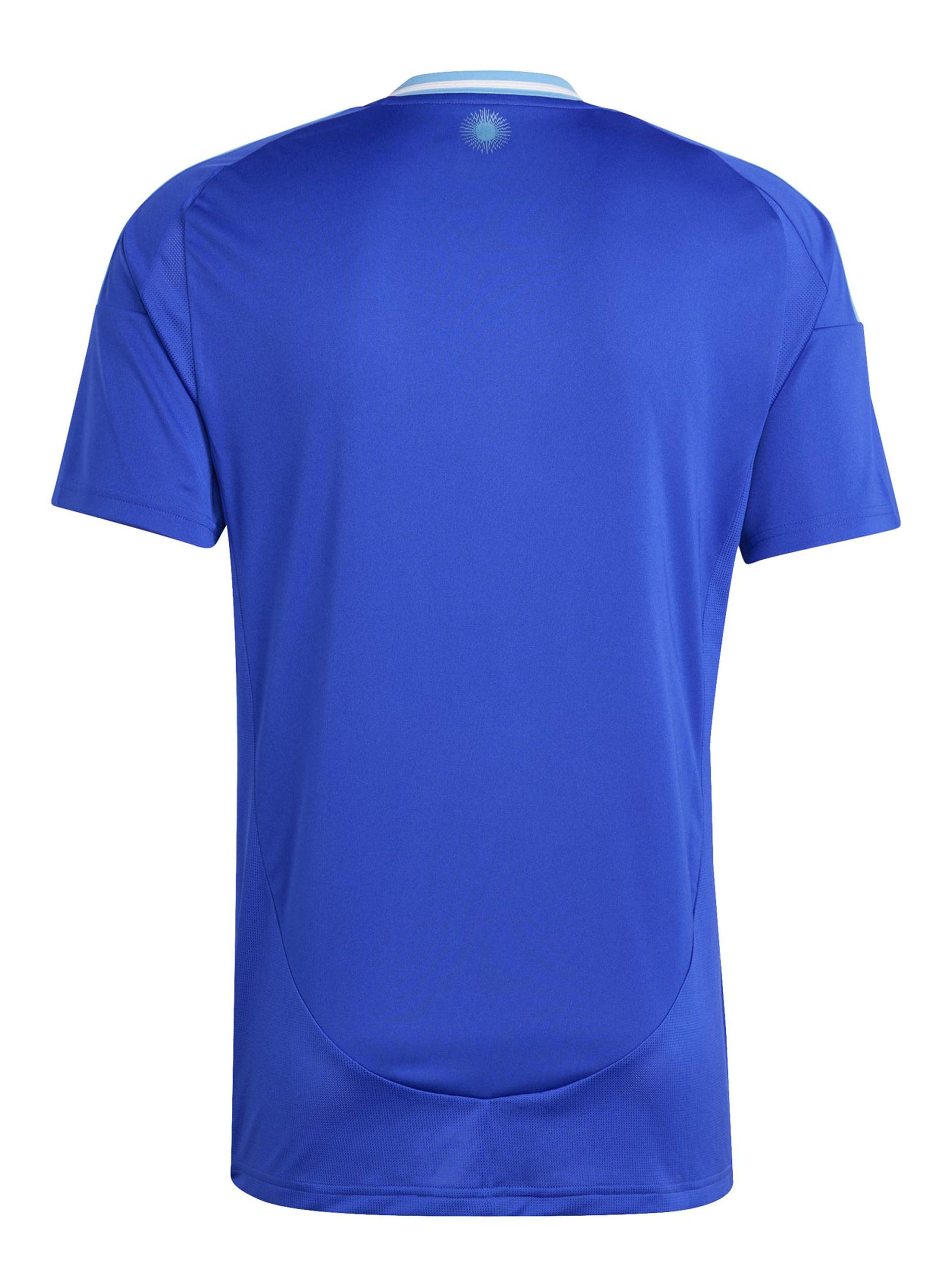 Camiseta Selección Argentina Visita Jersey-5
