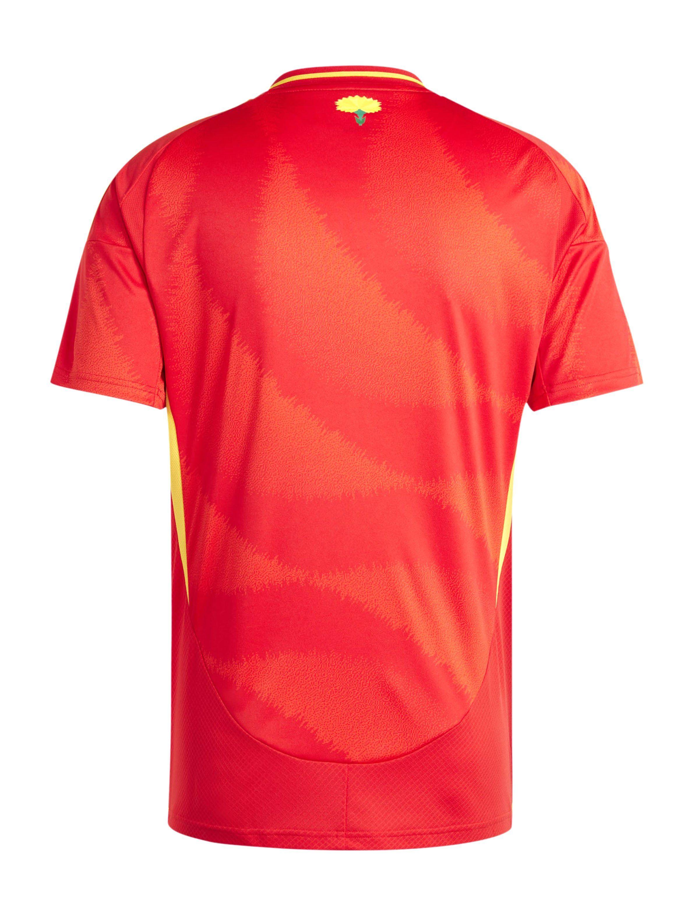 Camiseta de Fútbol España Sw Fef H Jsy-5