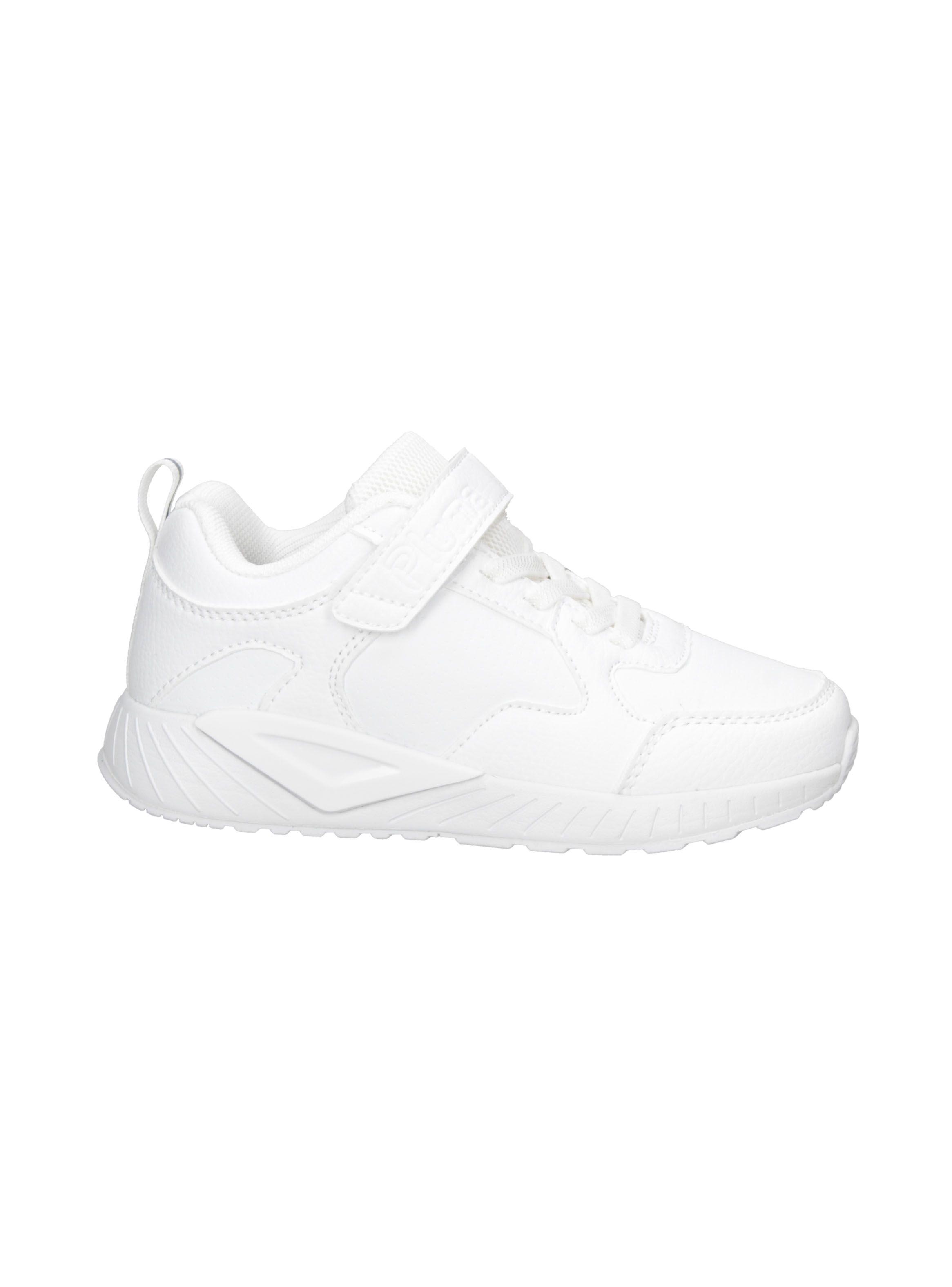 Zapatilla Escolar Ea121 Plataforma Unisex-0