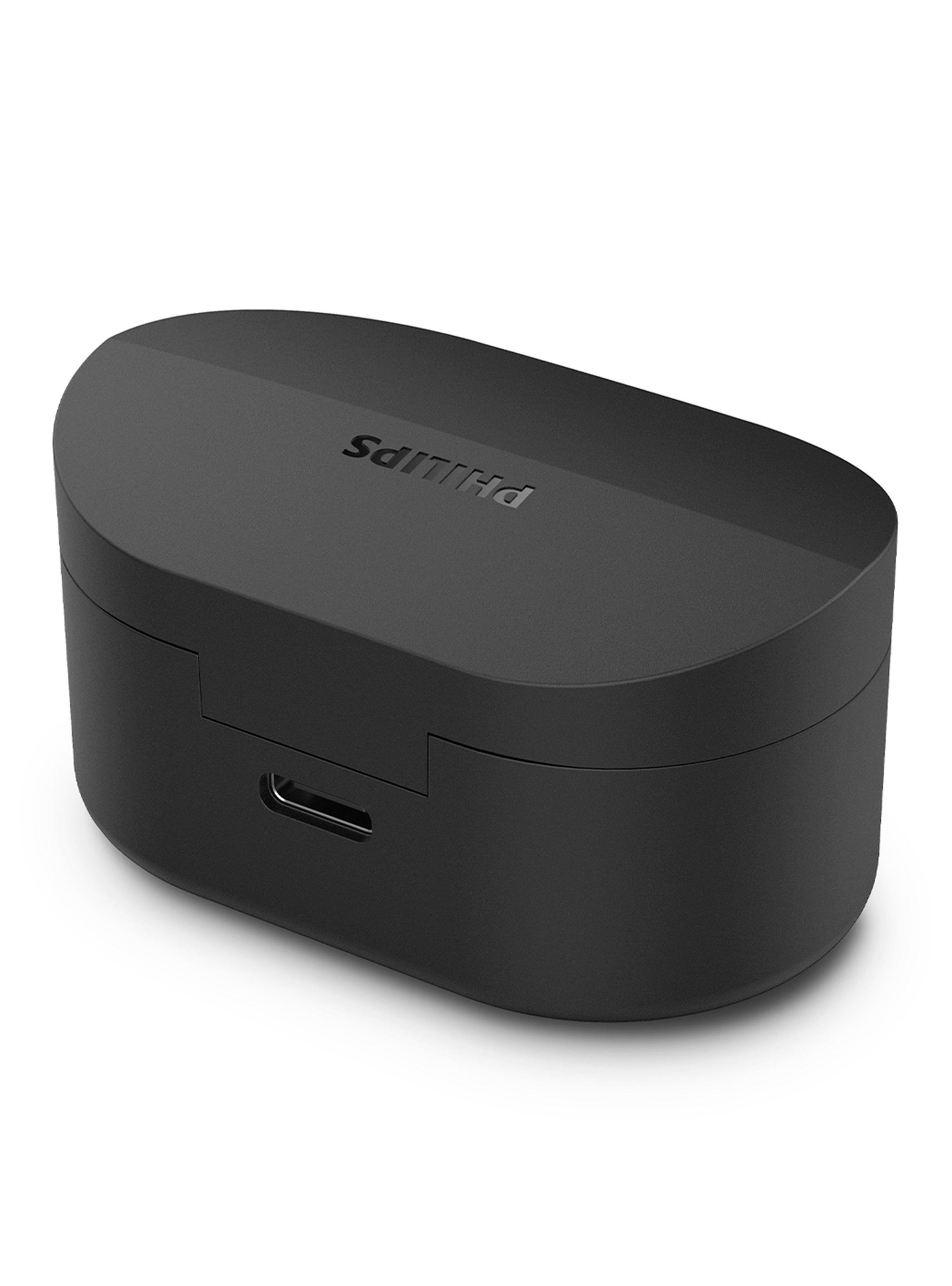 Audífonos Bluetooth True Wireless TAT1138 Negro-4