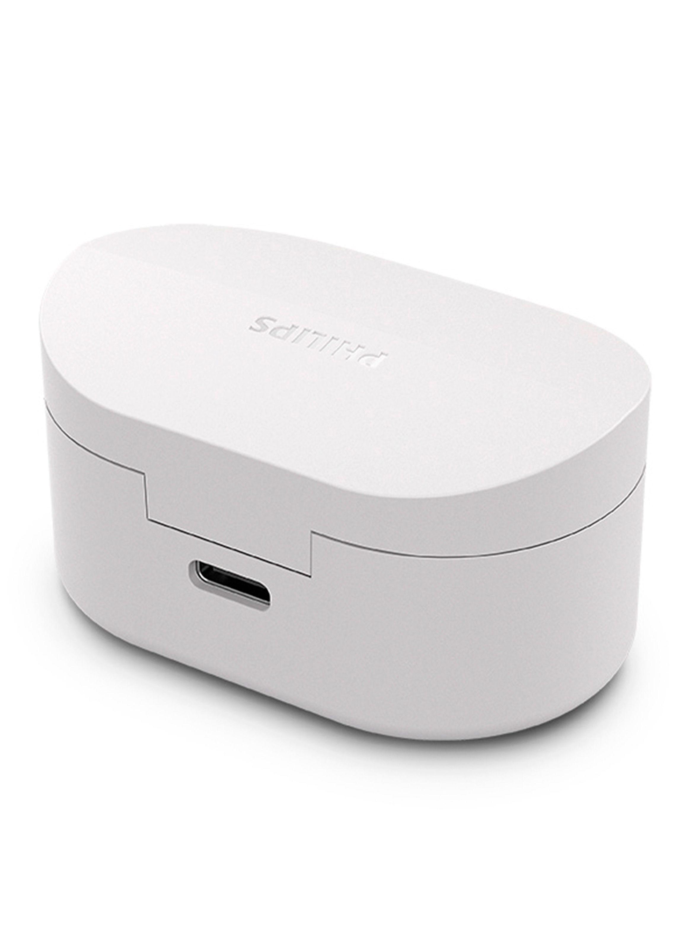 Audífonos Bluetooth True Wireless TAT1138 Blanco-4