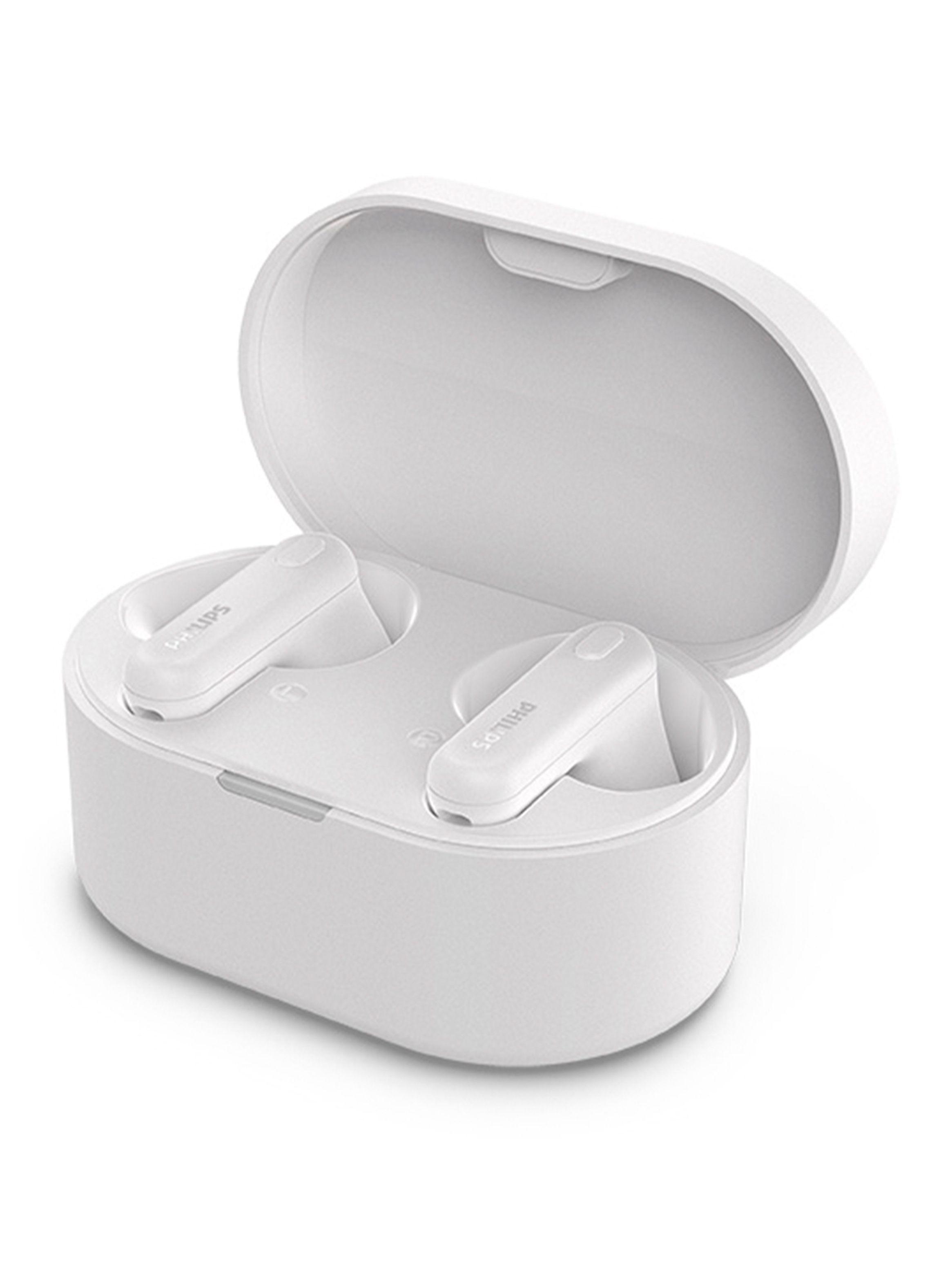 Audífonos Bluetooth True Wireless TAT1138 Blanco-2