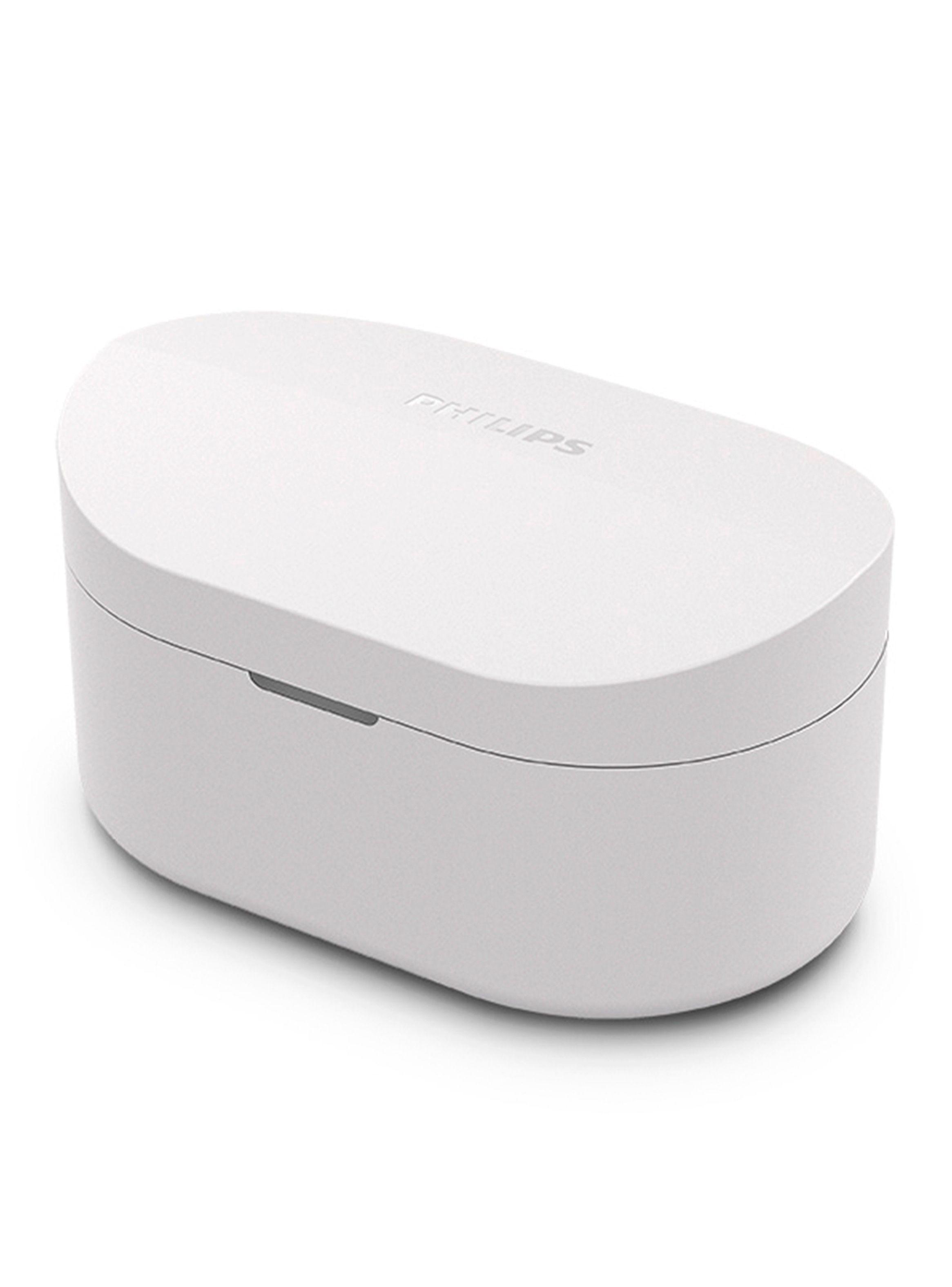 Audífonos Bluetooth True Wireless TAT1138 Blanco-3