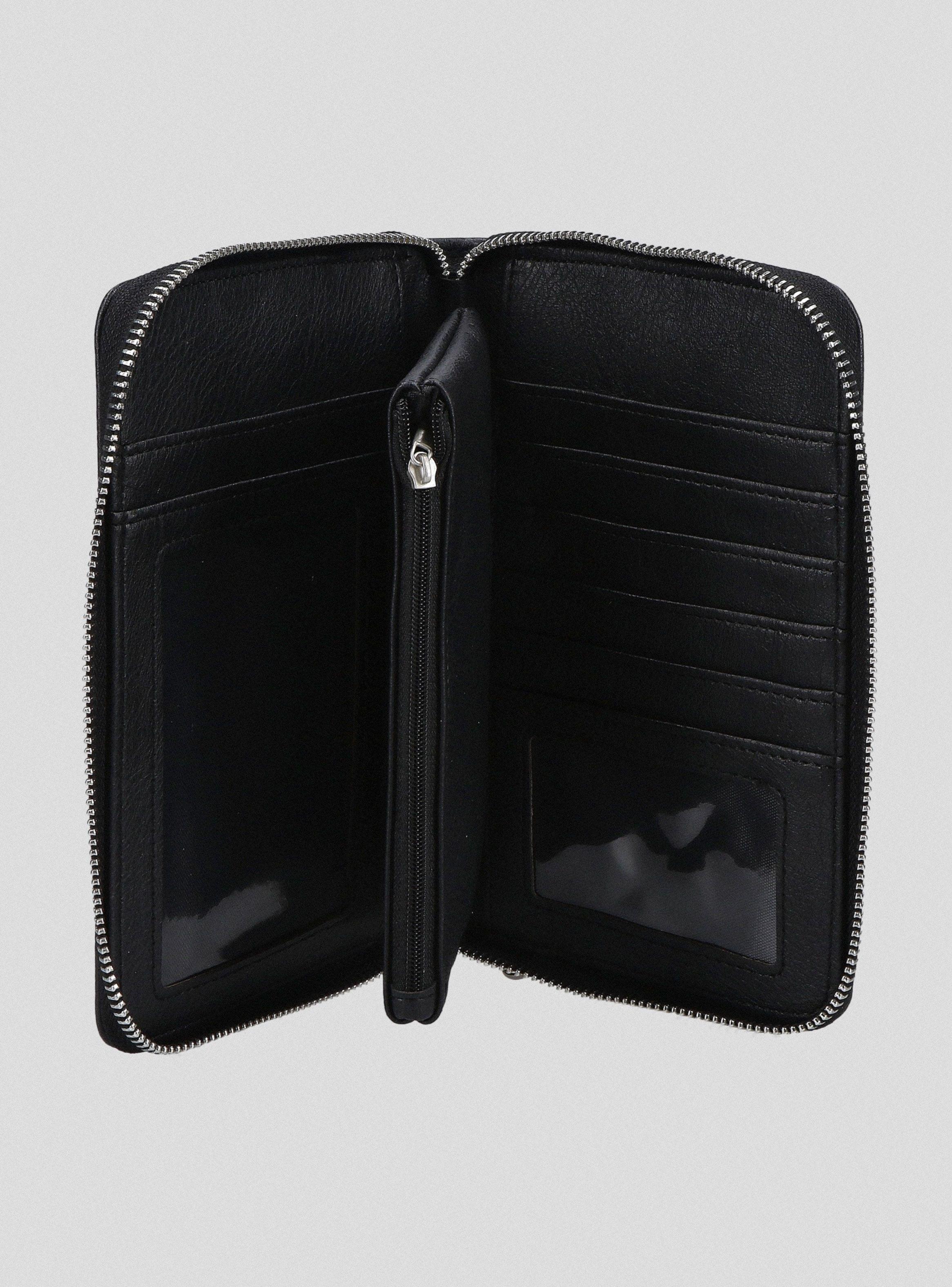 Billetera Tejida Neopren-2