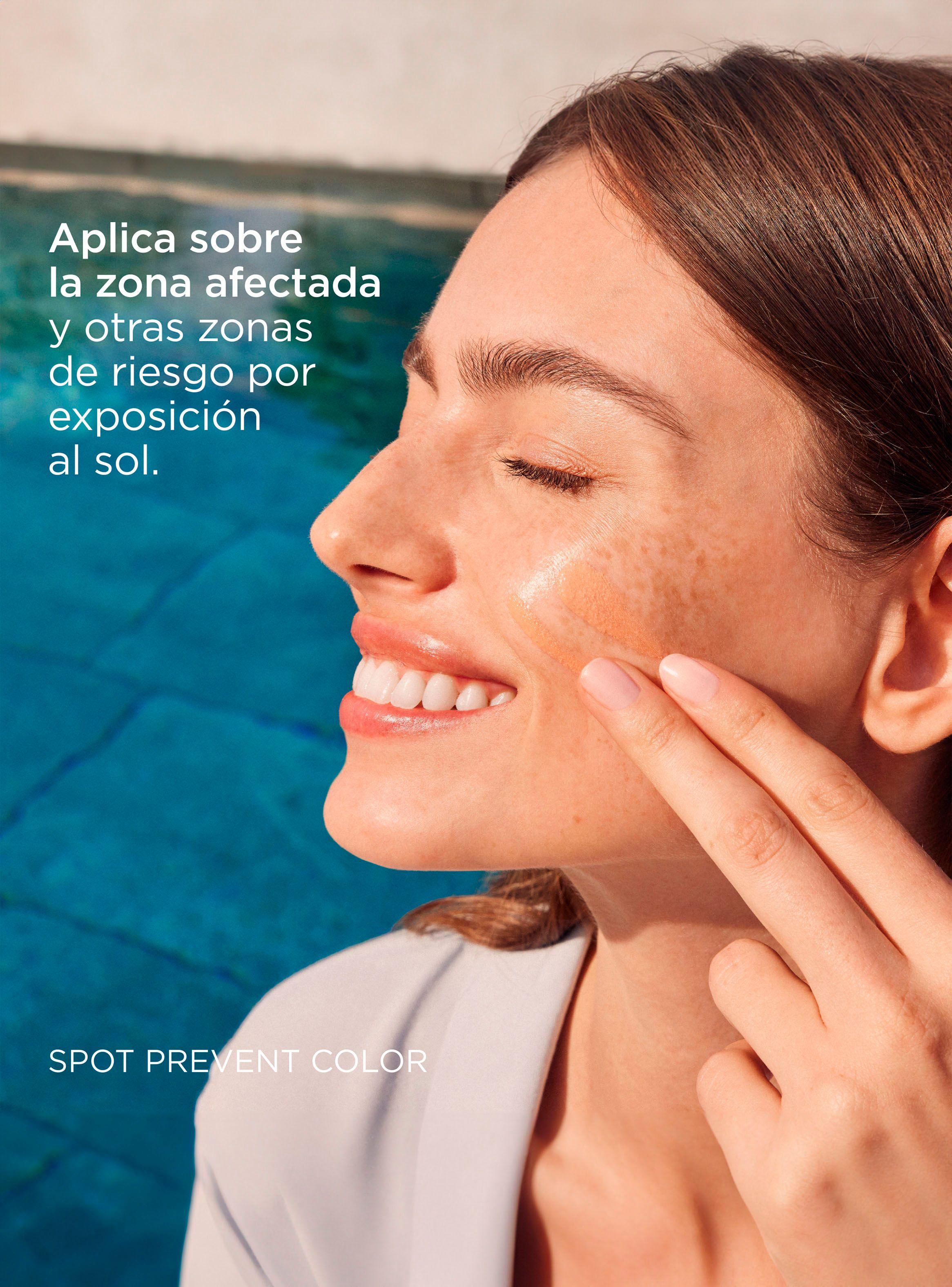 Isdin Fotoprotector Spot Prevent Color Spf50+ 50 ml-5