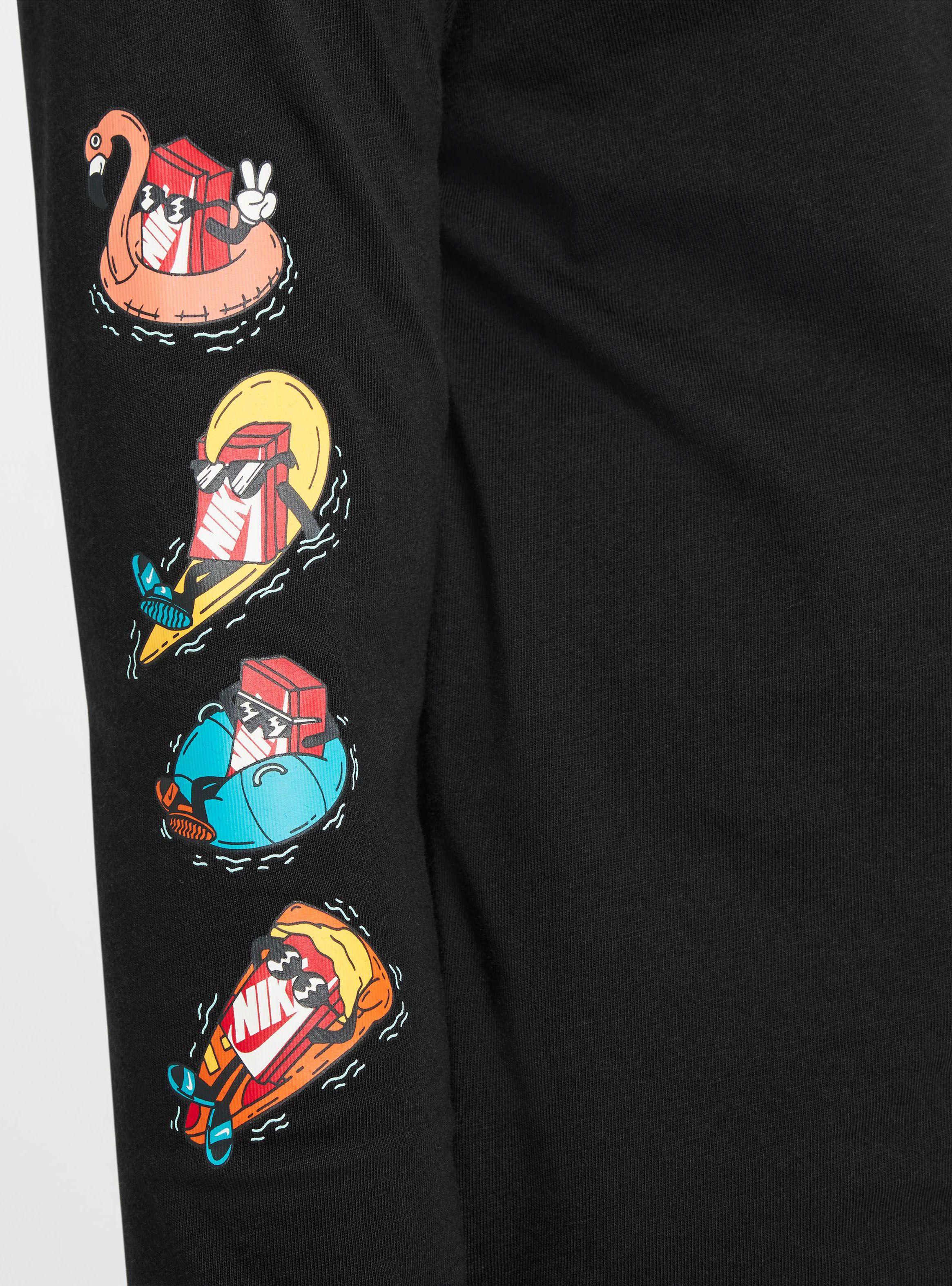 Polera Suave Manga Larga-2