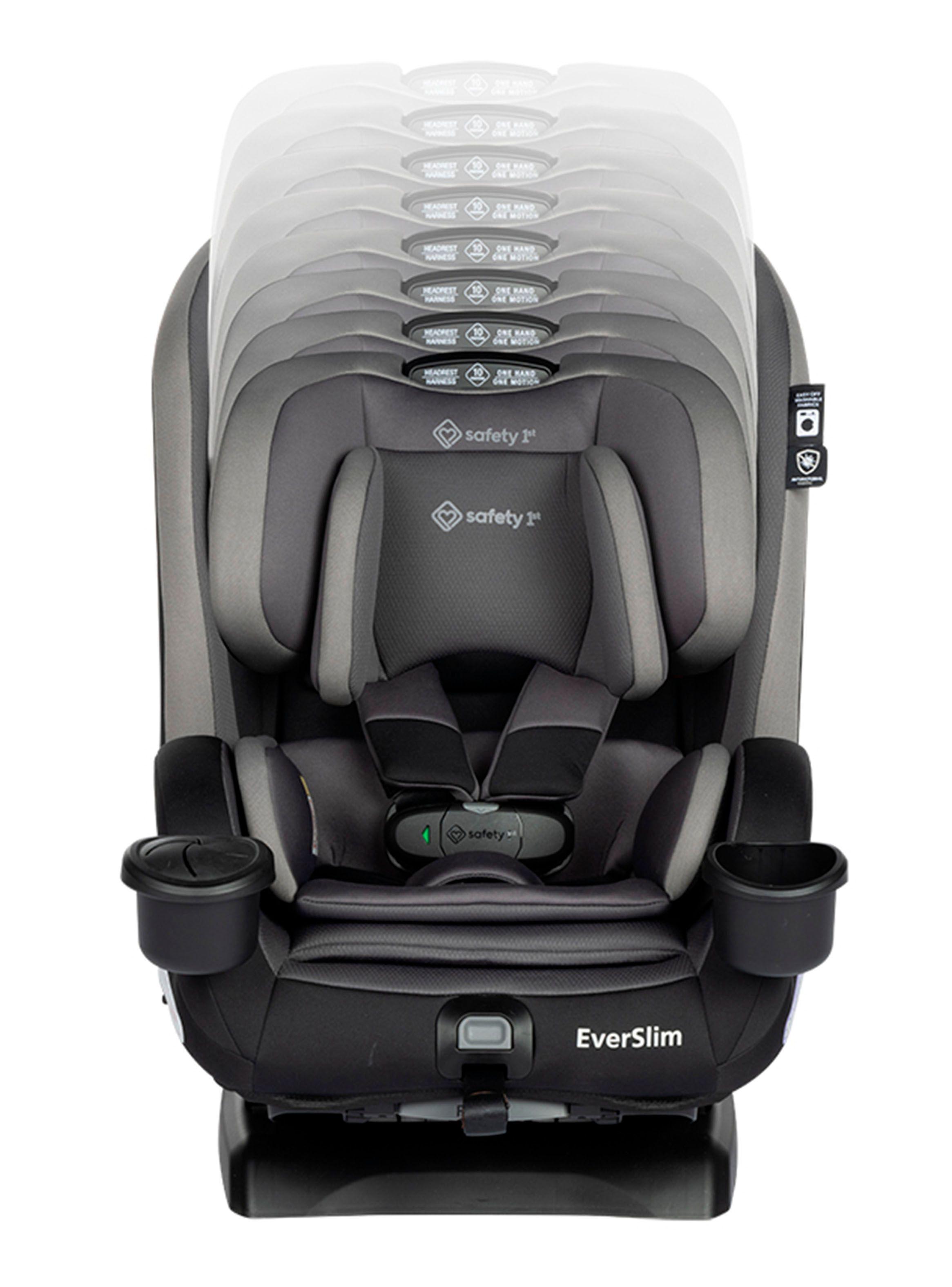 Silla Auto Convertible Everslim Weathered Stone-5