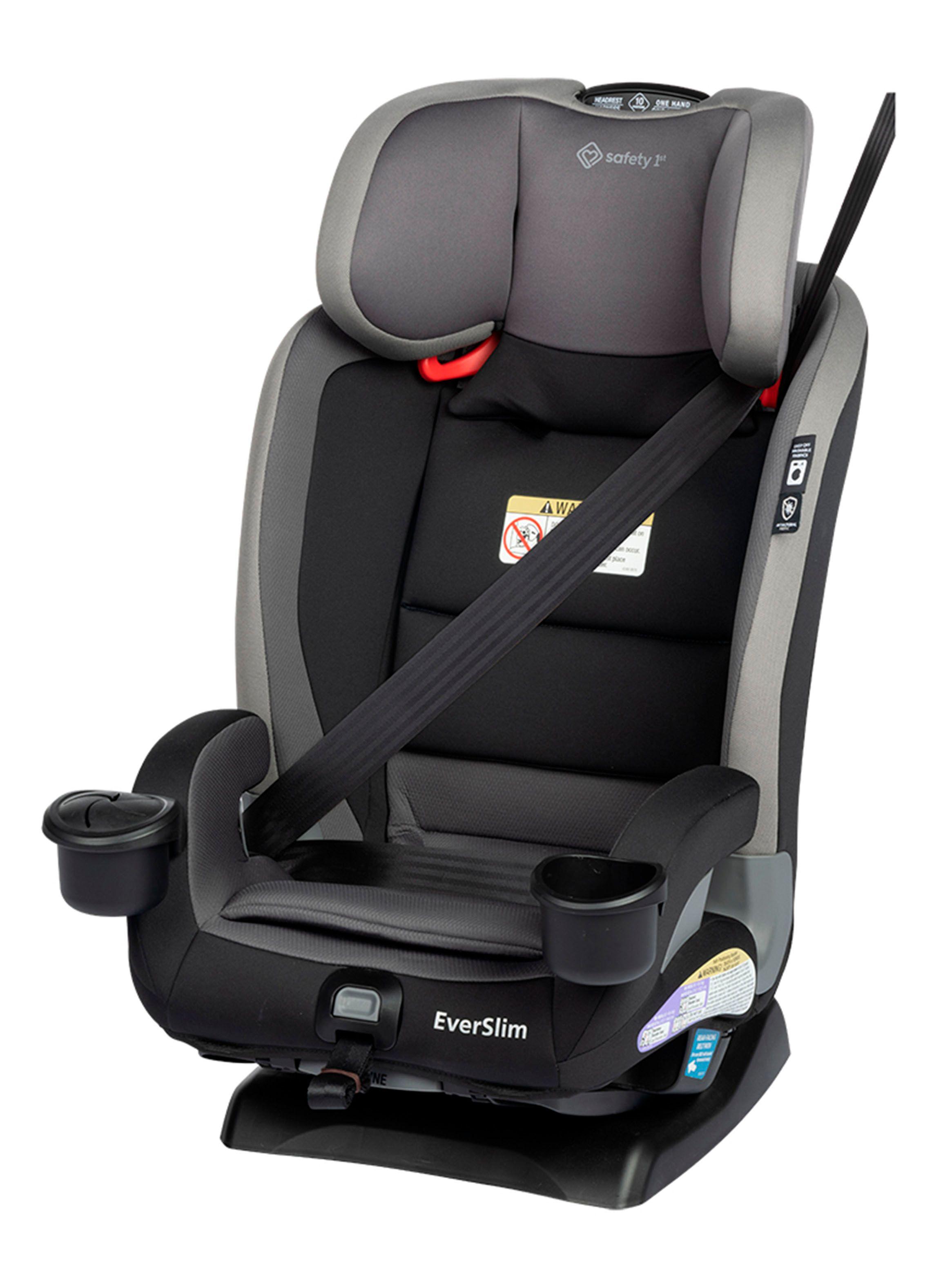 Silla Auto Convertible Everslim Weathered Stone-3