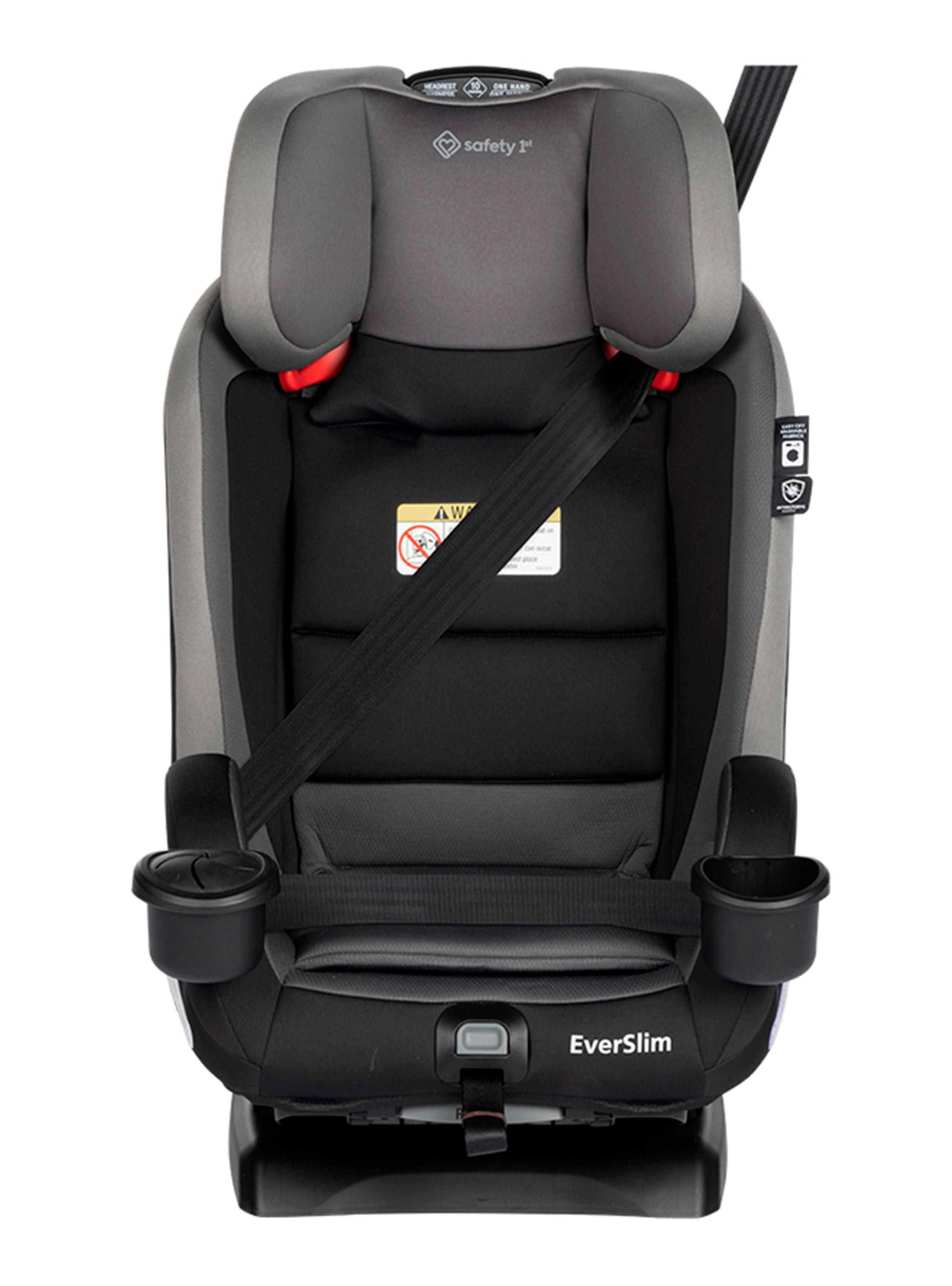 Silla Auto Convertible Everslim Weathered Stone-2