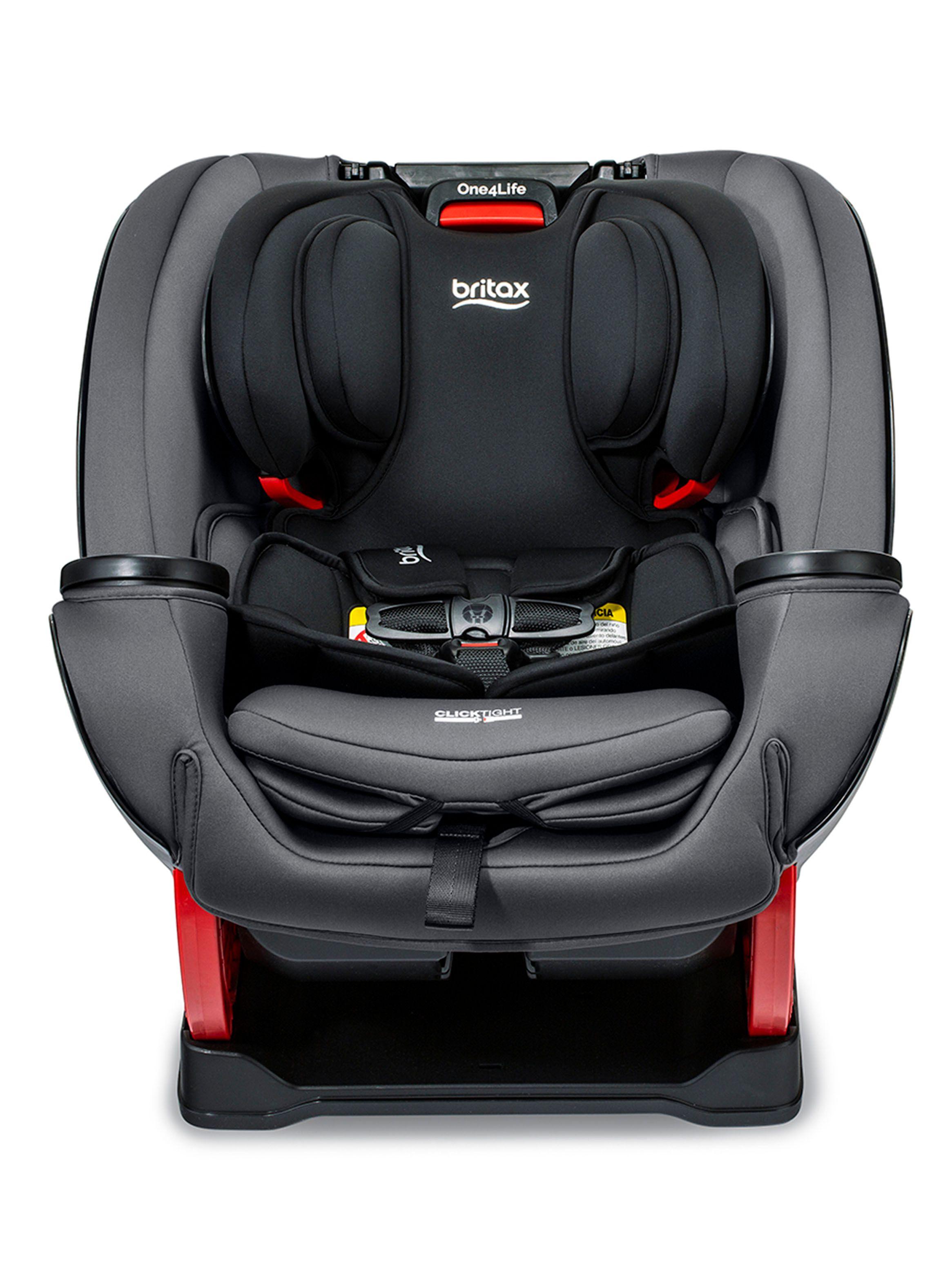 Silla Auto Convertible One4Life Onyx Stone-4