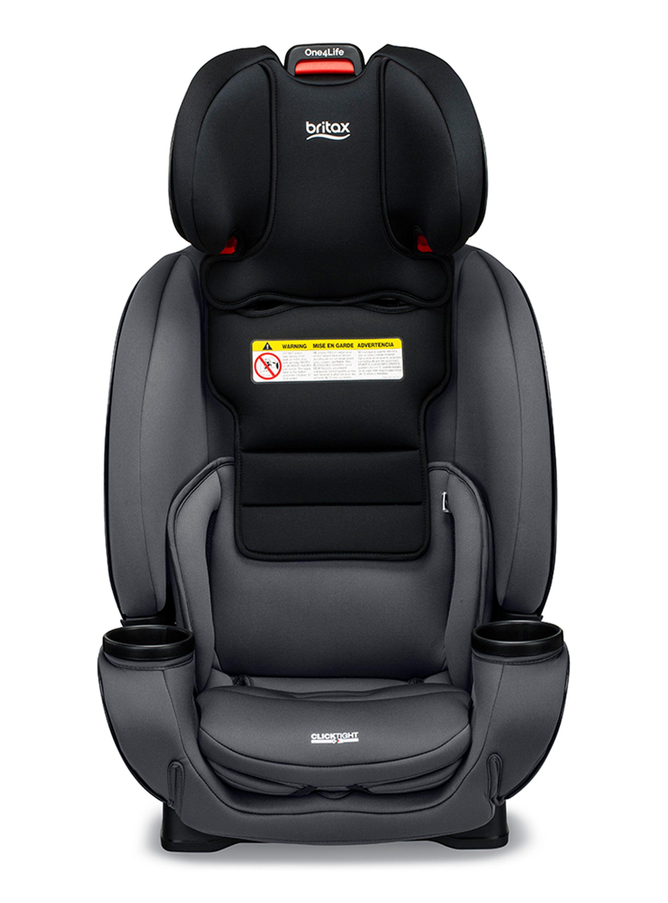 Silla Auto Convertible One4Life Onyx Stone-5