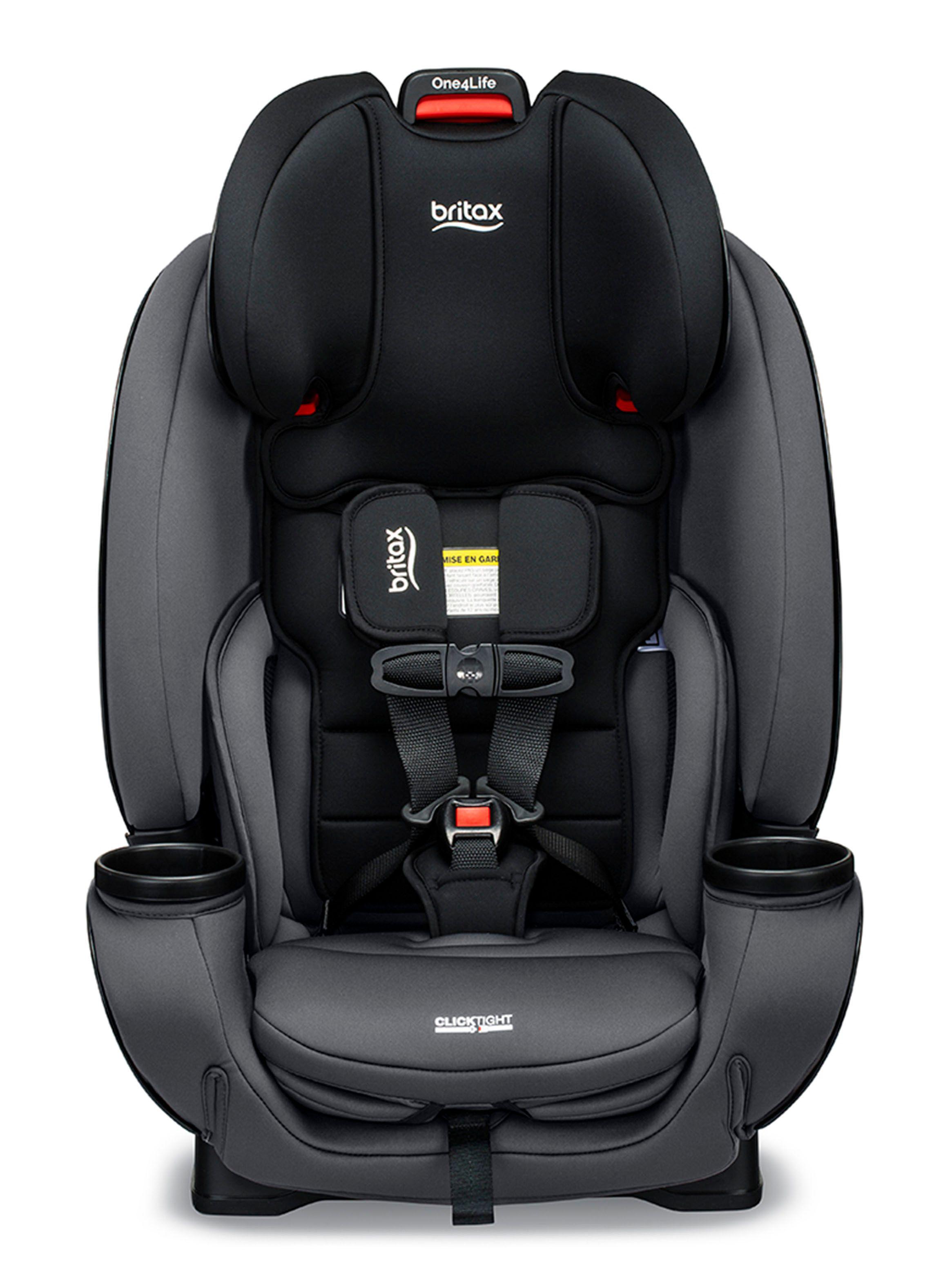 Silla Auto Convertible One4Life Onyx Stone-6