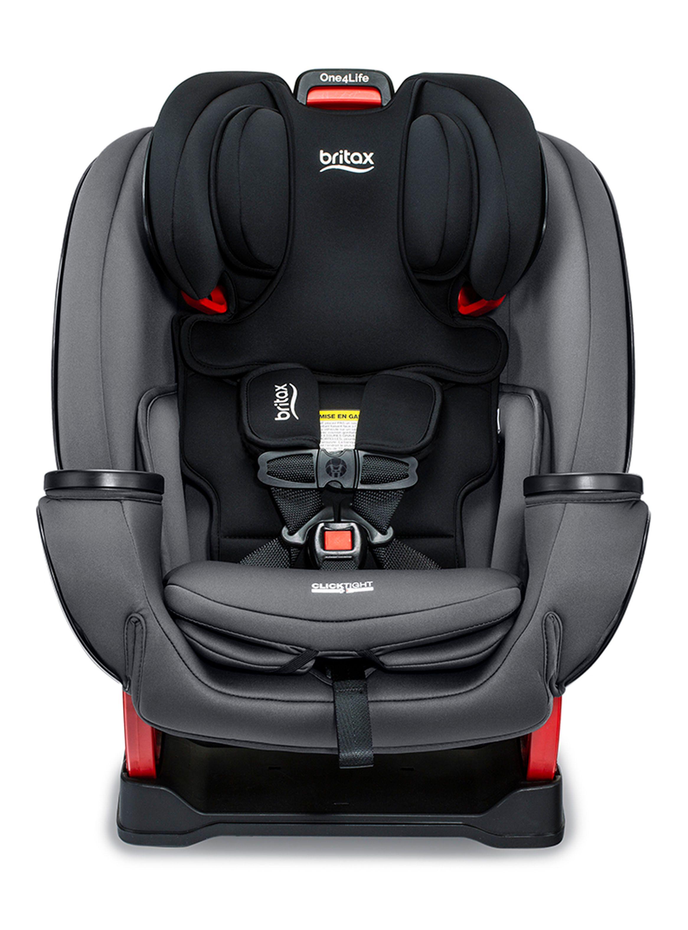 Silla Auto Convertible One4Life Onyx Stone-3