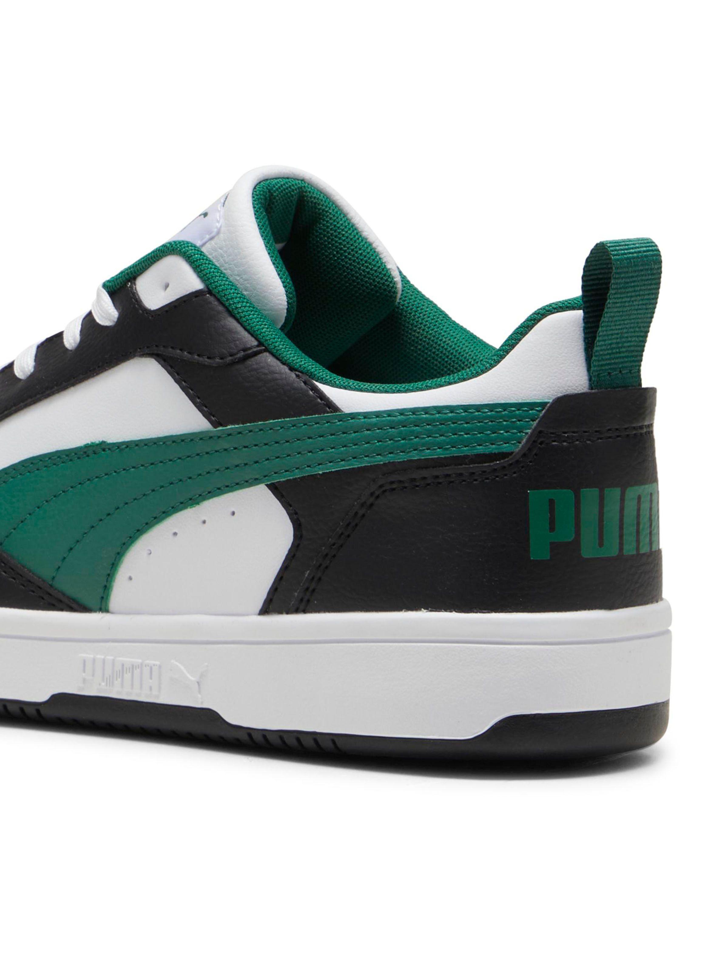 Zapatilla Urbana Diseño Rebound v6 Low Hombre-5