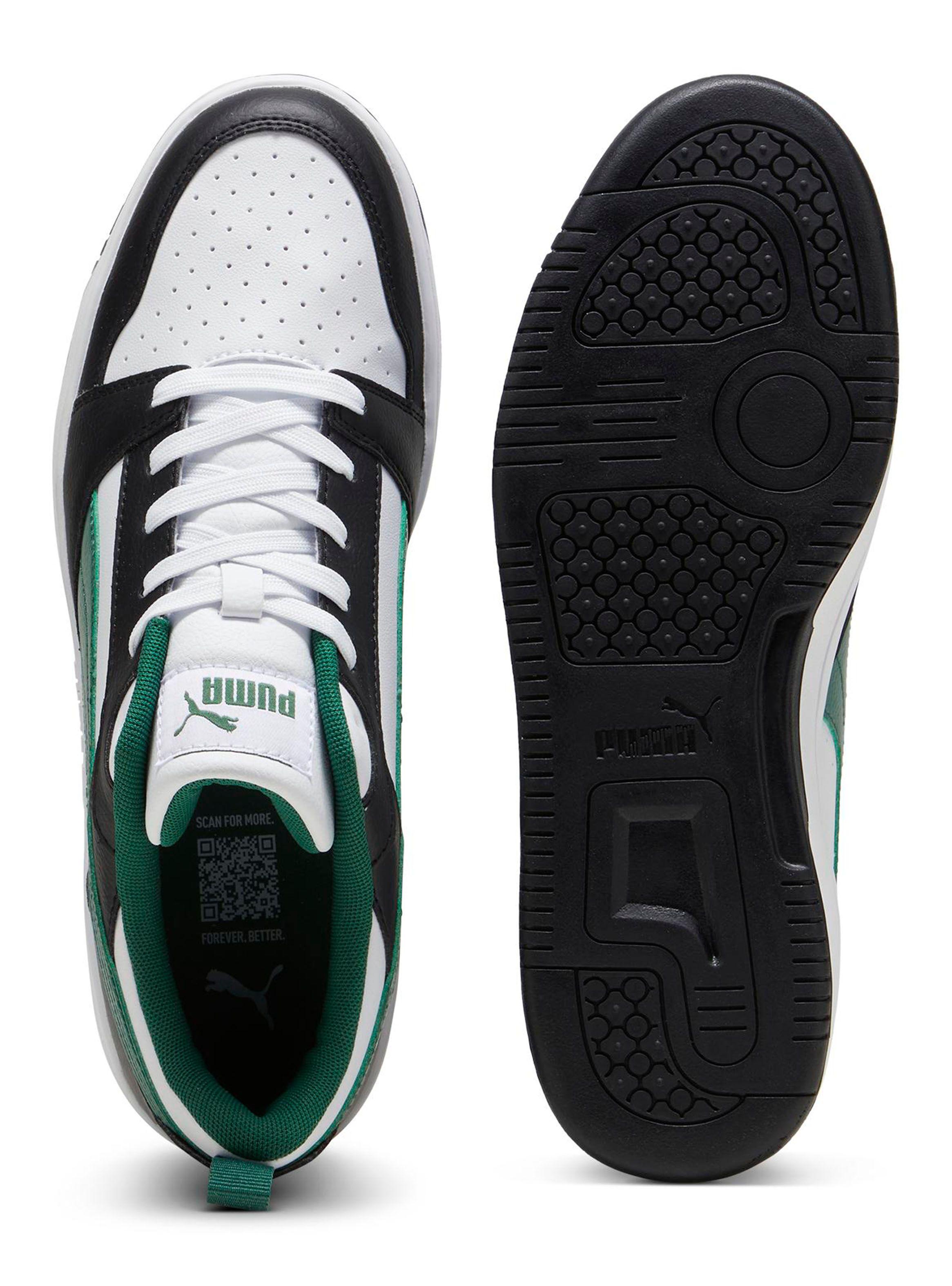 Zapatilla Urbana Diseño Rebound v6 Low Hombre-3
