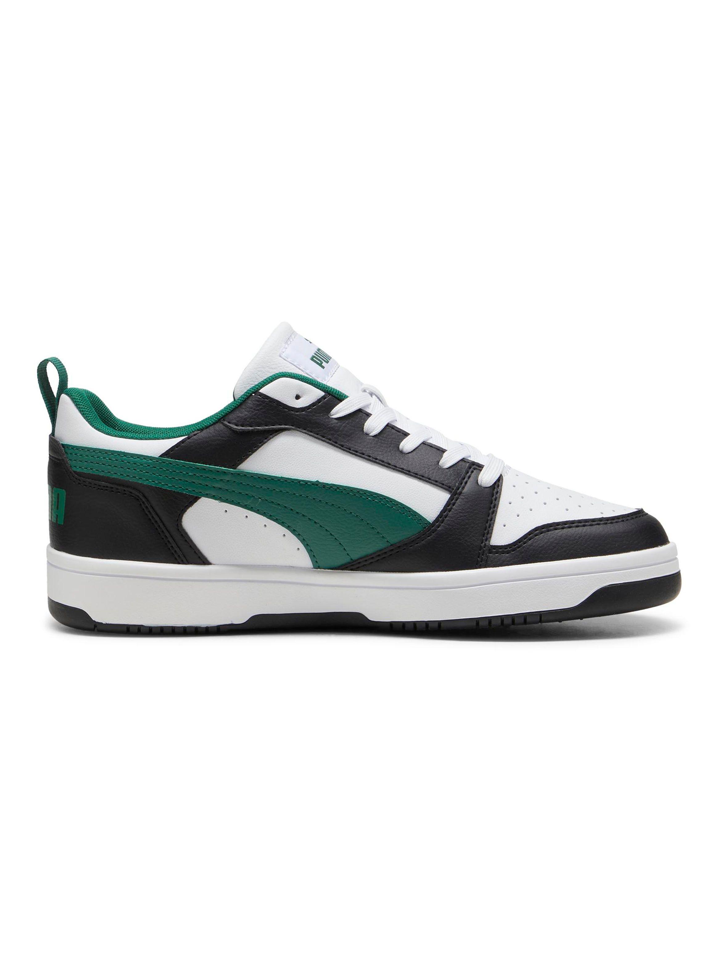 Zapatilla Urbana Diseño Rebound v6 Low Hombre-0