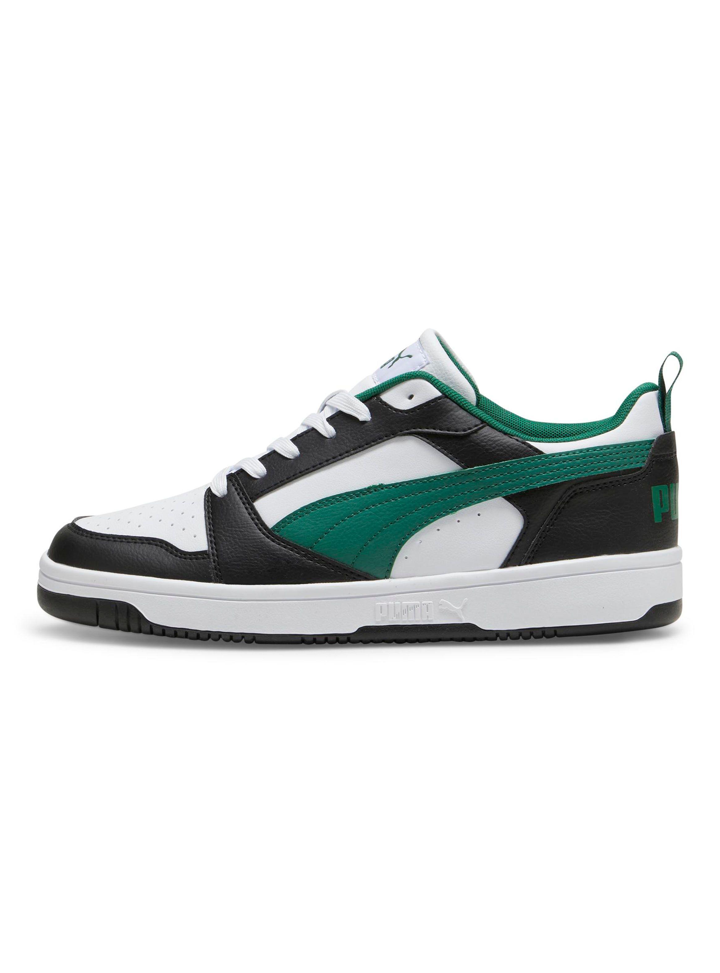 Zapatilla Urbana Diseño Rebound v6 Low Hombre-2