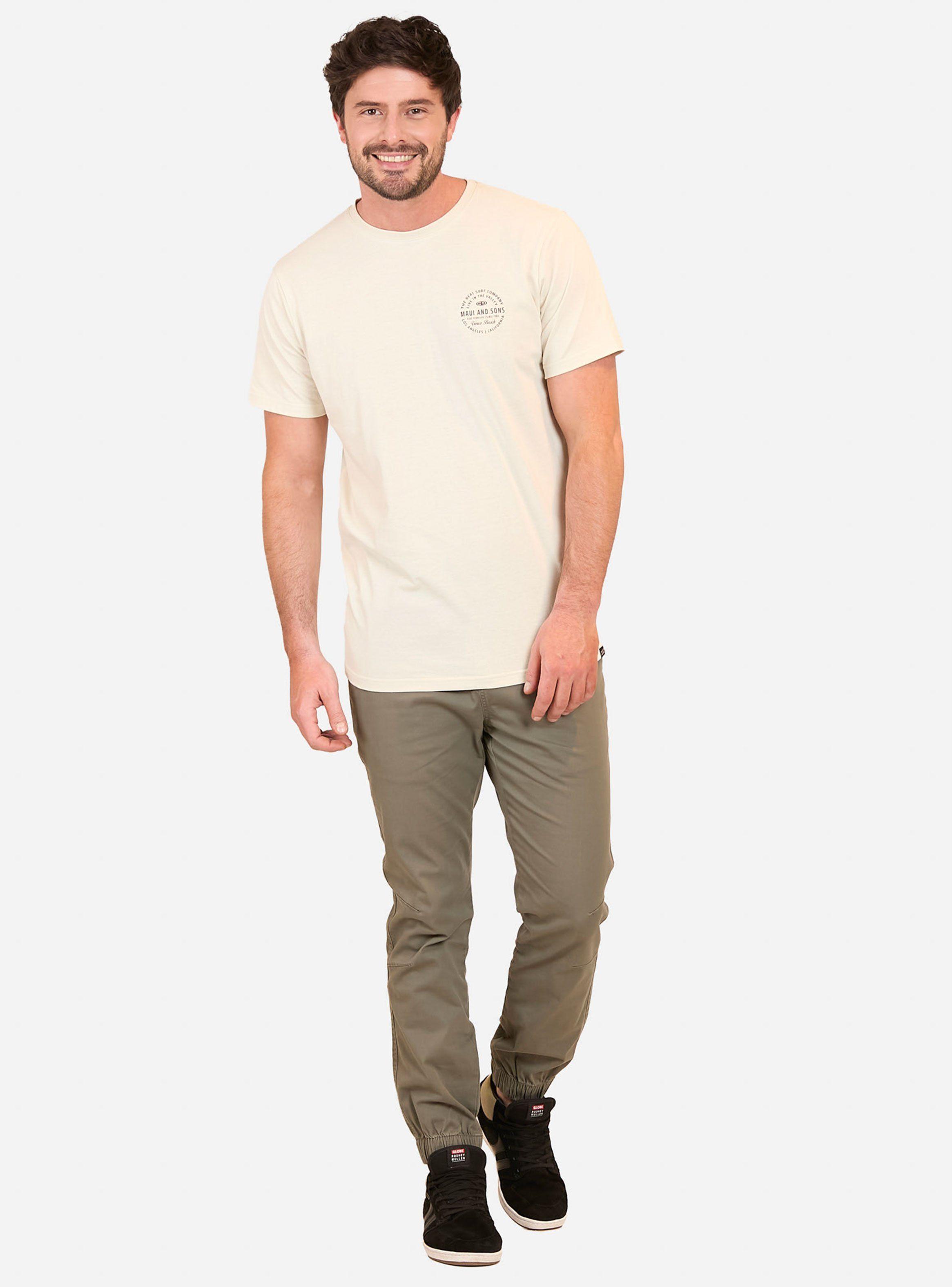 Polera MC Print Back Ride Your Life-3