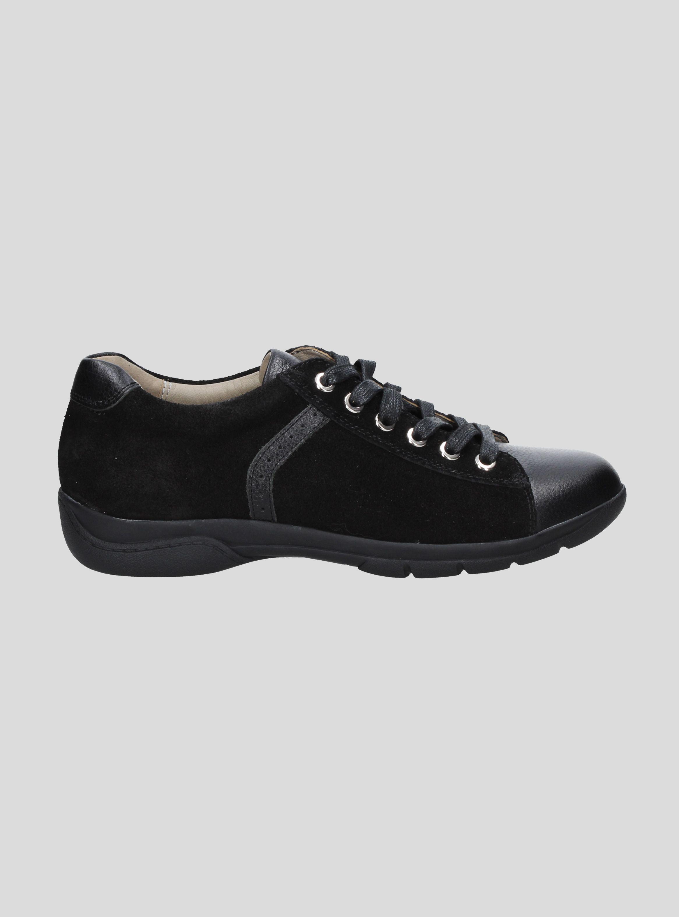 Zapatilla Carducci Cb099 Casual Mujer-0