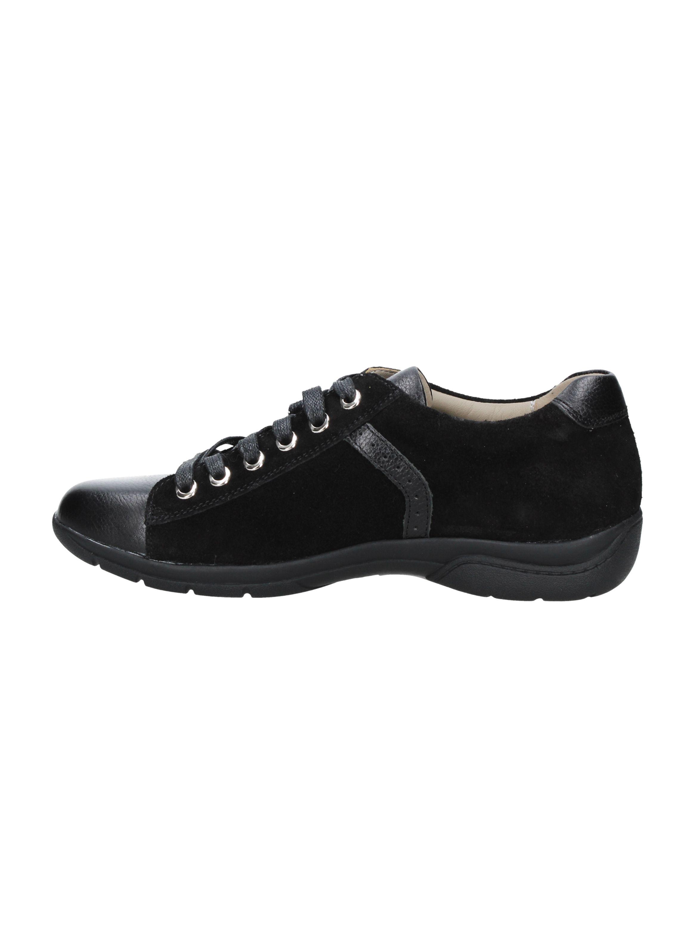 Zapatilla Carducci Cb099 Casual Mujer-4