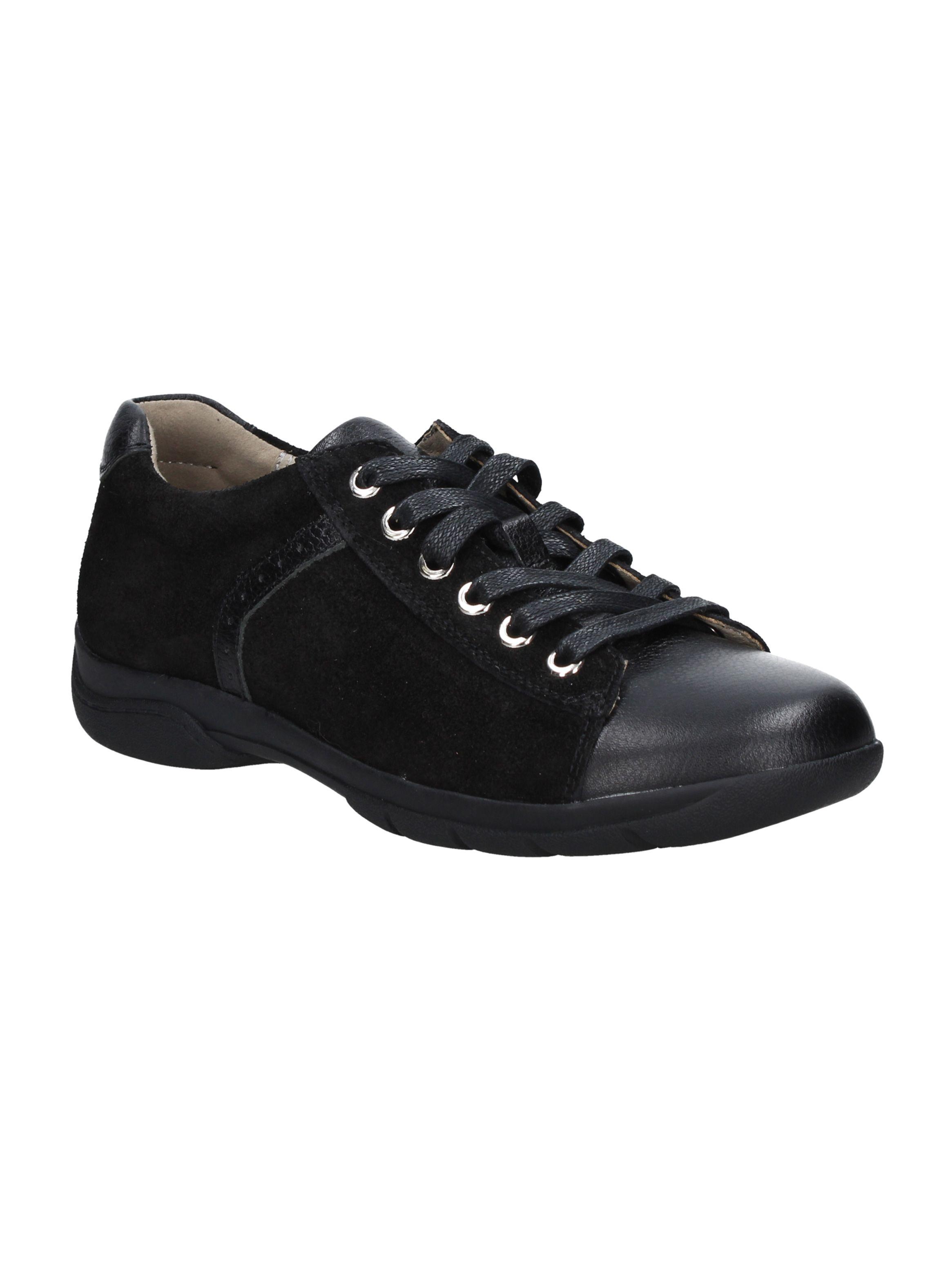 Zapatilla Carducci Cb099 Casual Mujer-1
