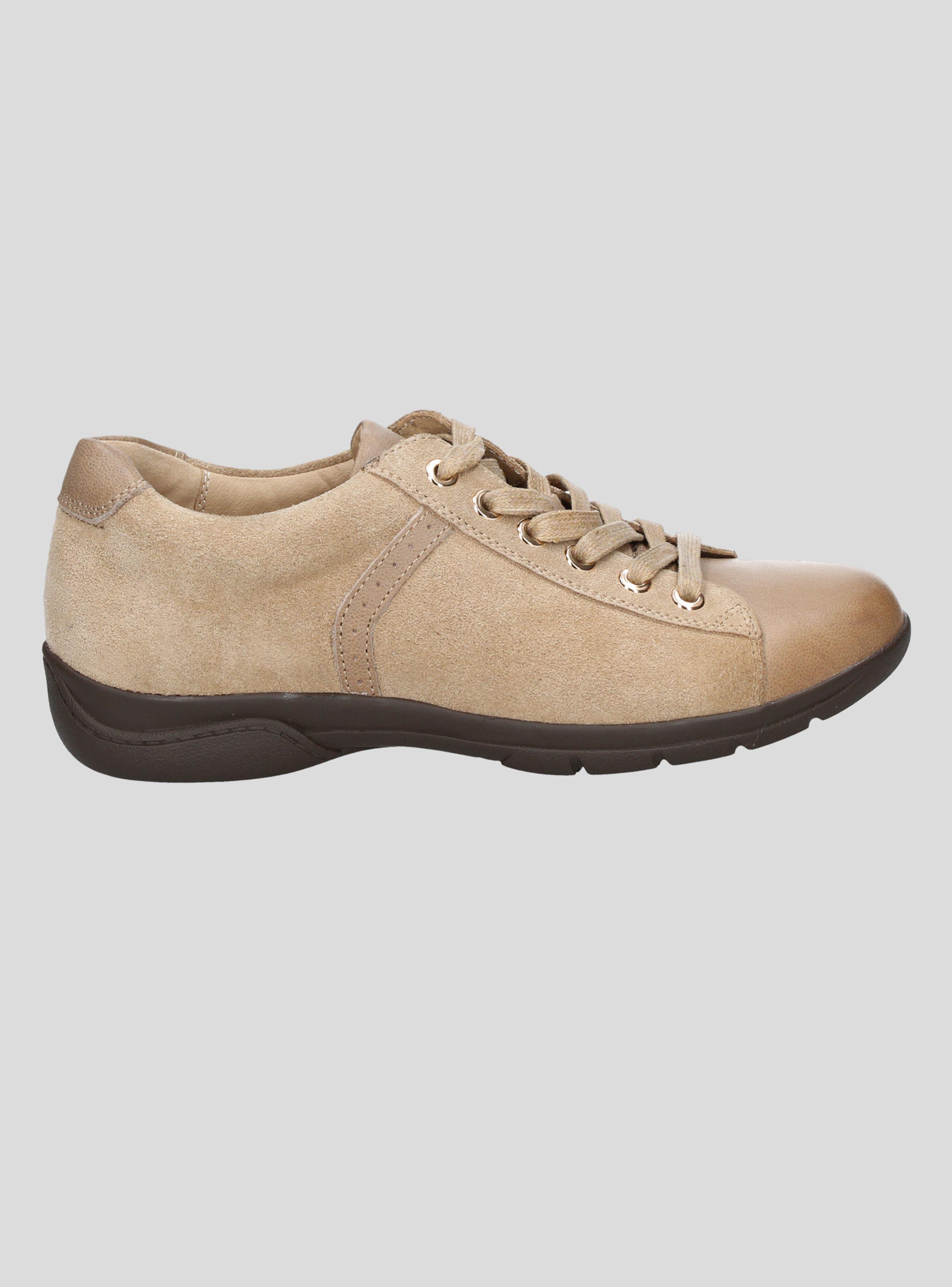 Zapatilla Carducci Cb099 Casual Mujer-0