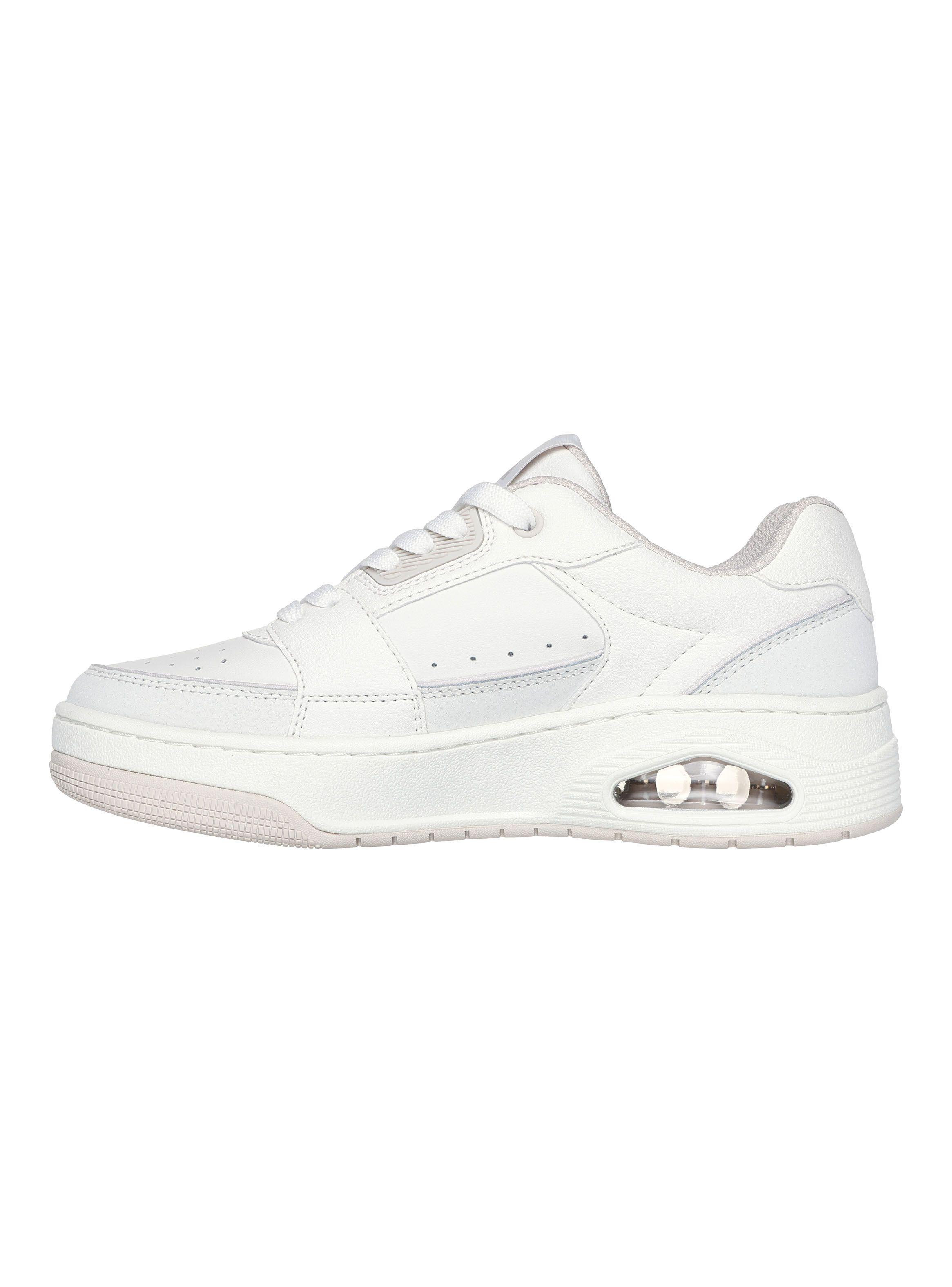 Zapatilla Urbana Uno-Court Mujer-2