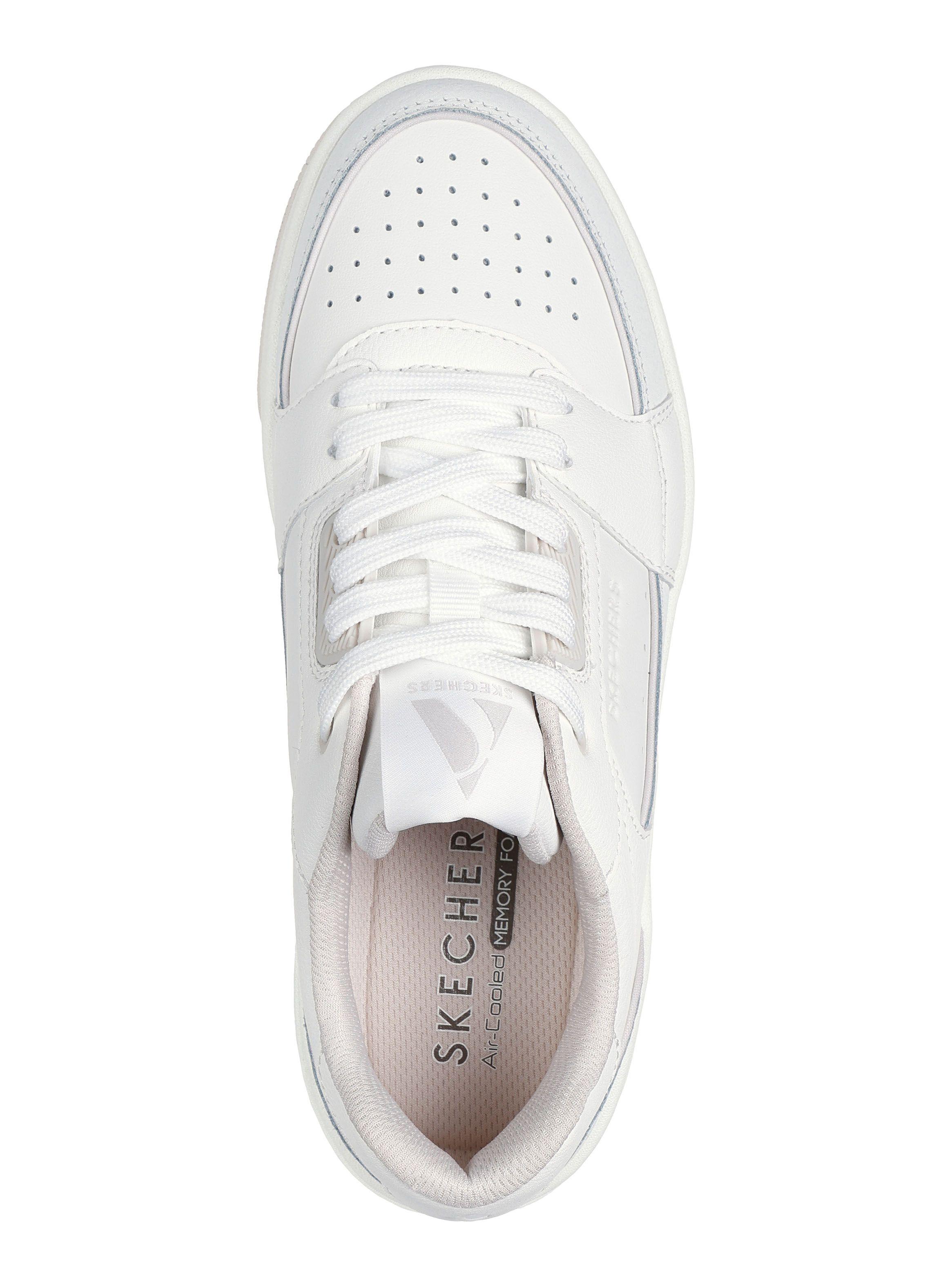 Zapatilla Urbana Uno-Court Mujer-3