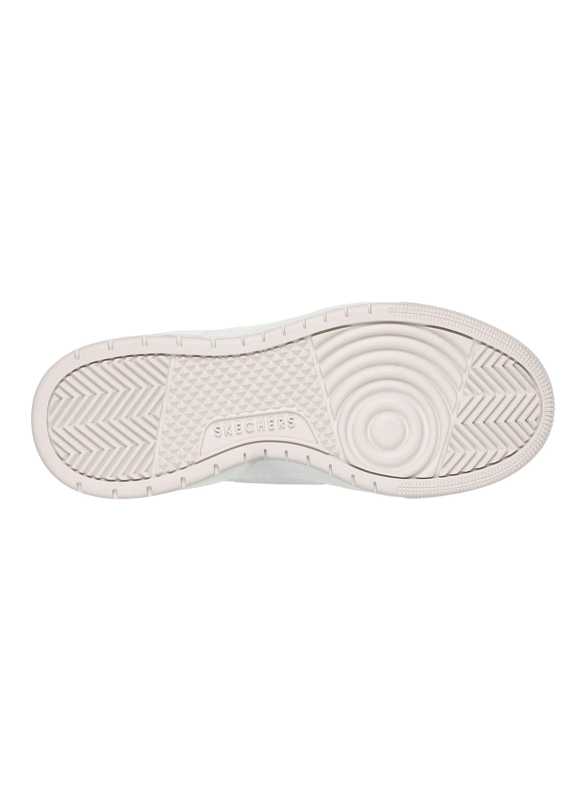 Zapatilla Urbana Uno-Court Mujer-4