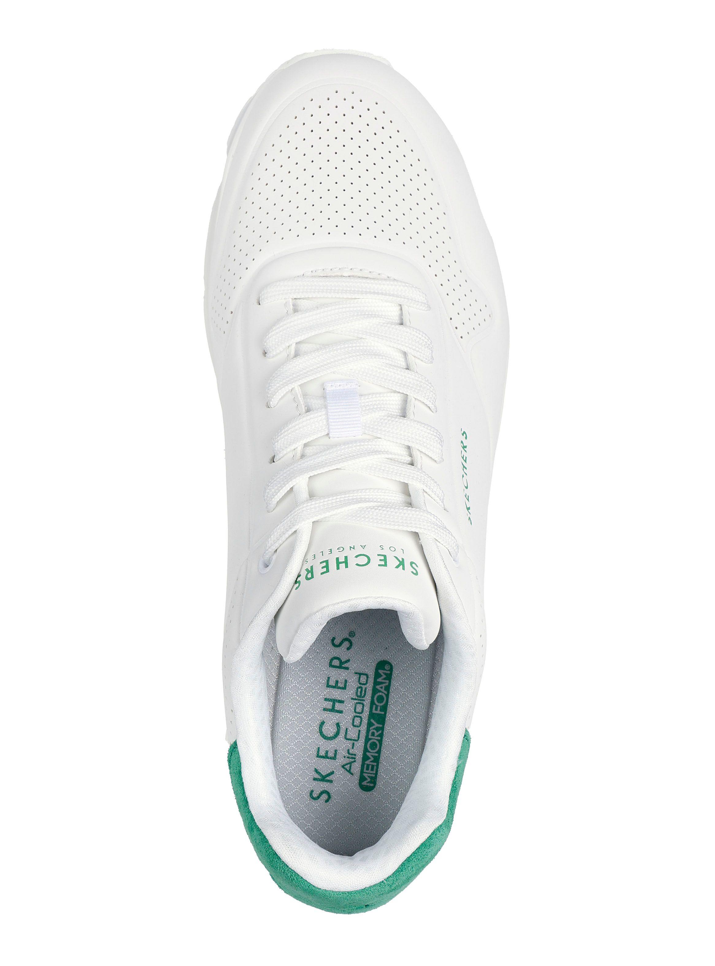 Zapatilla Urbana Graphic Uno Hombre-3